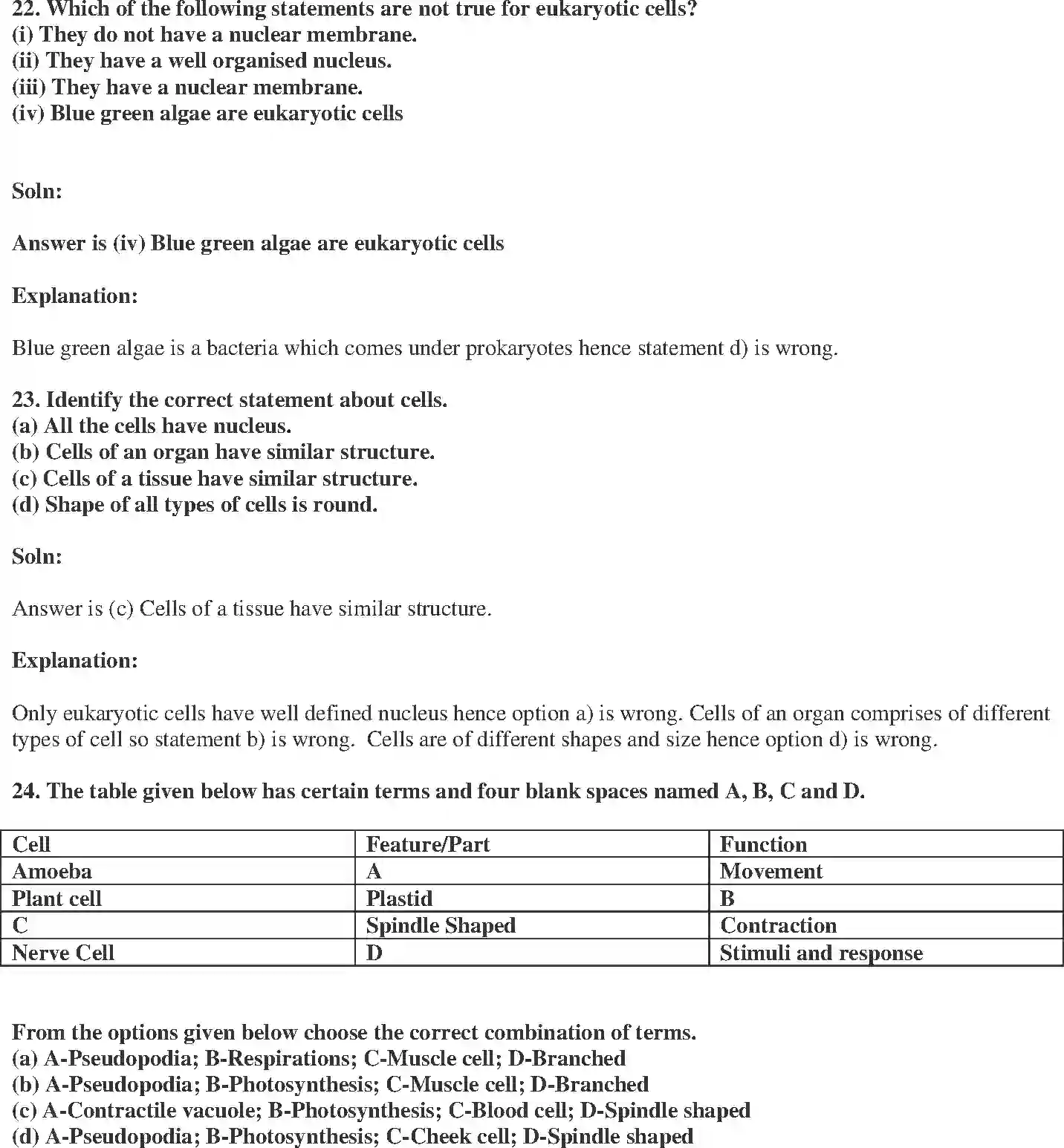 NCERT-Solution-Class-8-Science-Exemplar-Cell-Structure-and-Functions-Exemplar-1452-page-8