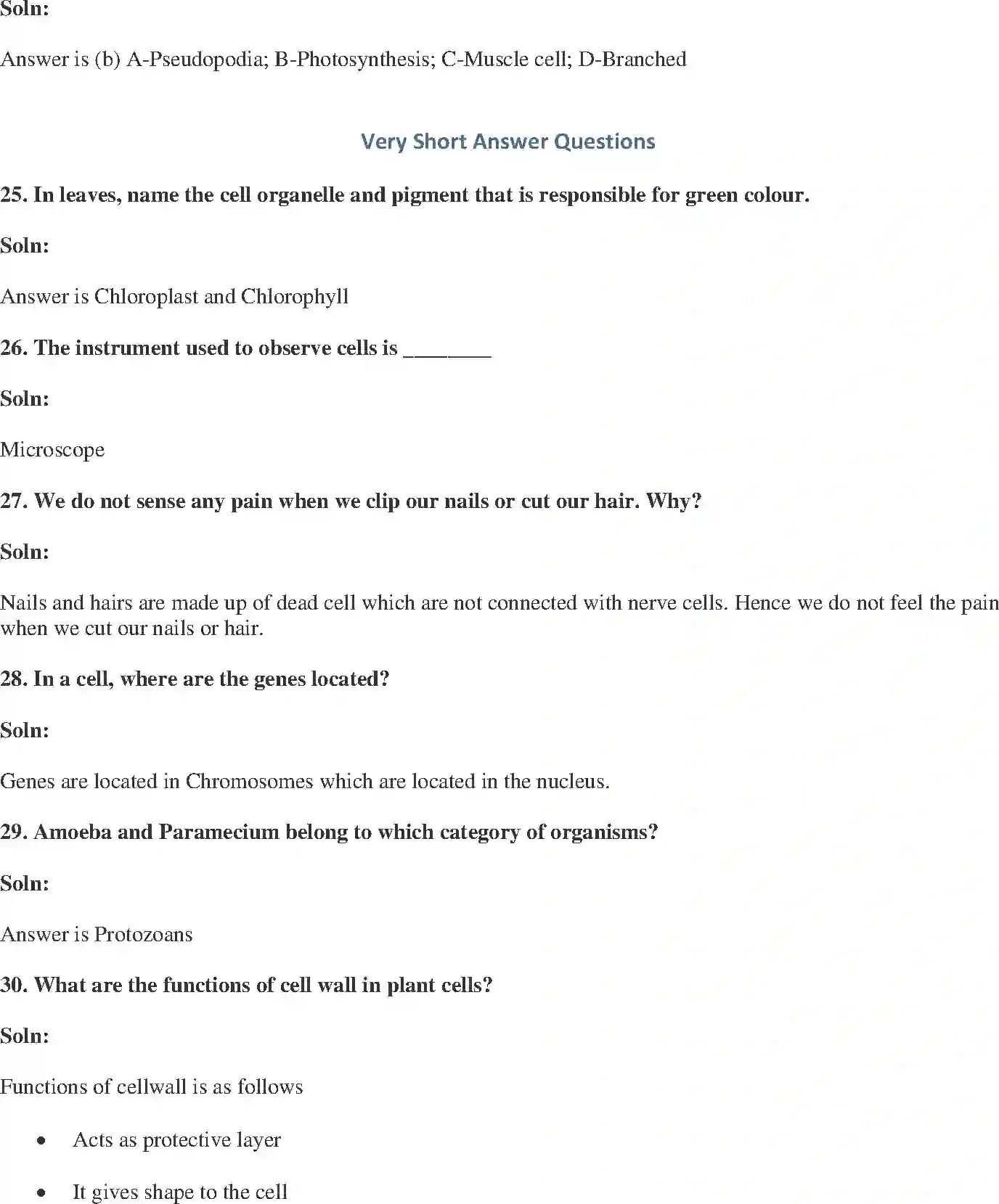 NCERT-Solution-Class-8-Science-Exemplar-Cell-Structure-and-Functions-Exemplar-1452-page-9