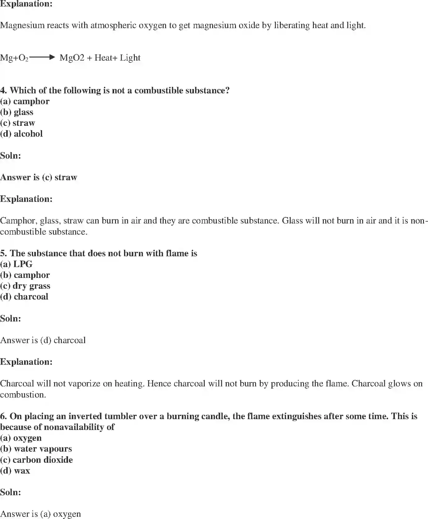 NCERT-Solution-Class-8-Science-Exemplar-Combustion-and-Flame-Exemplar-1450-page-2
