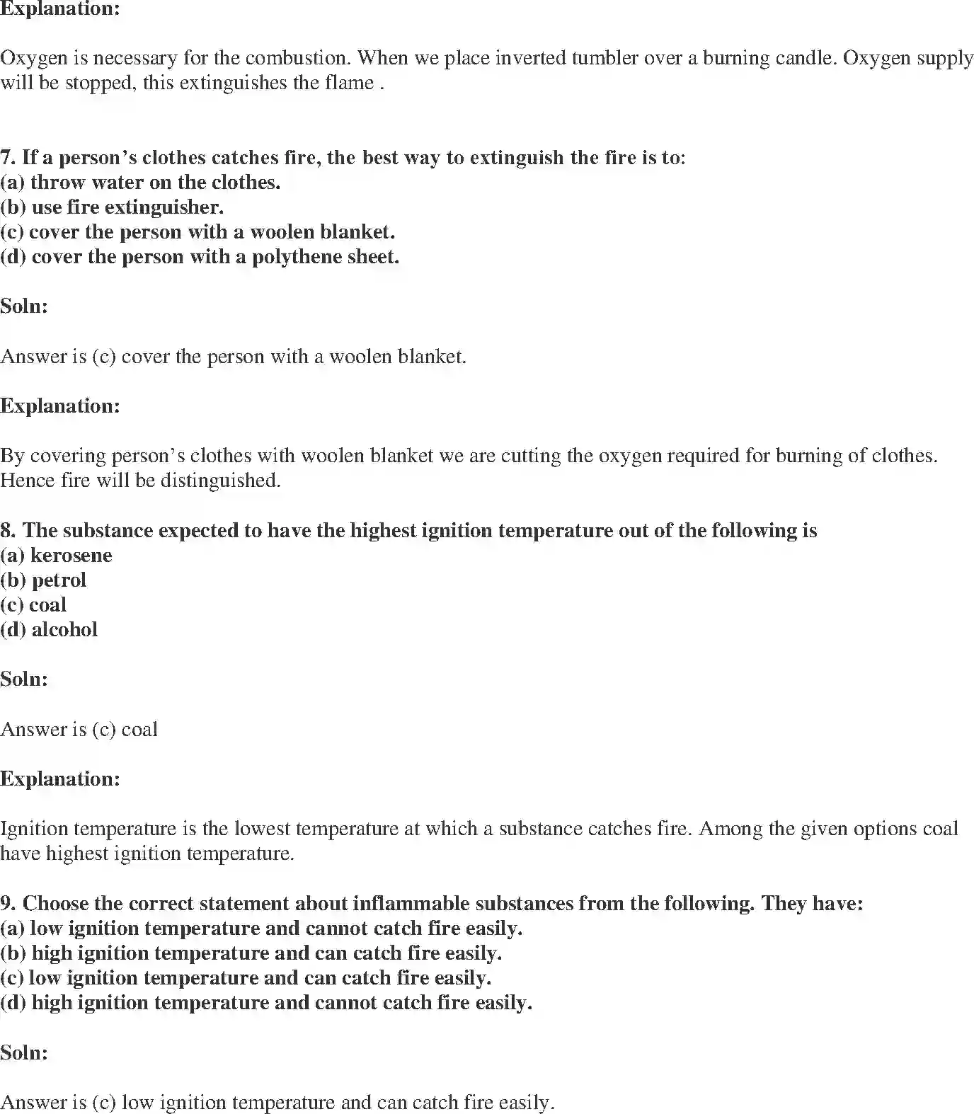 NCERT-Solution-Class-8-Science-Exemplar-Combustion-and-Flame-Exemplar-1450-page-3