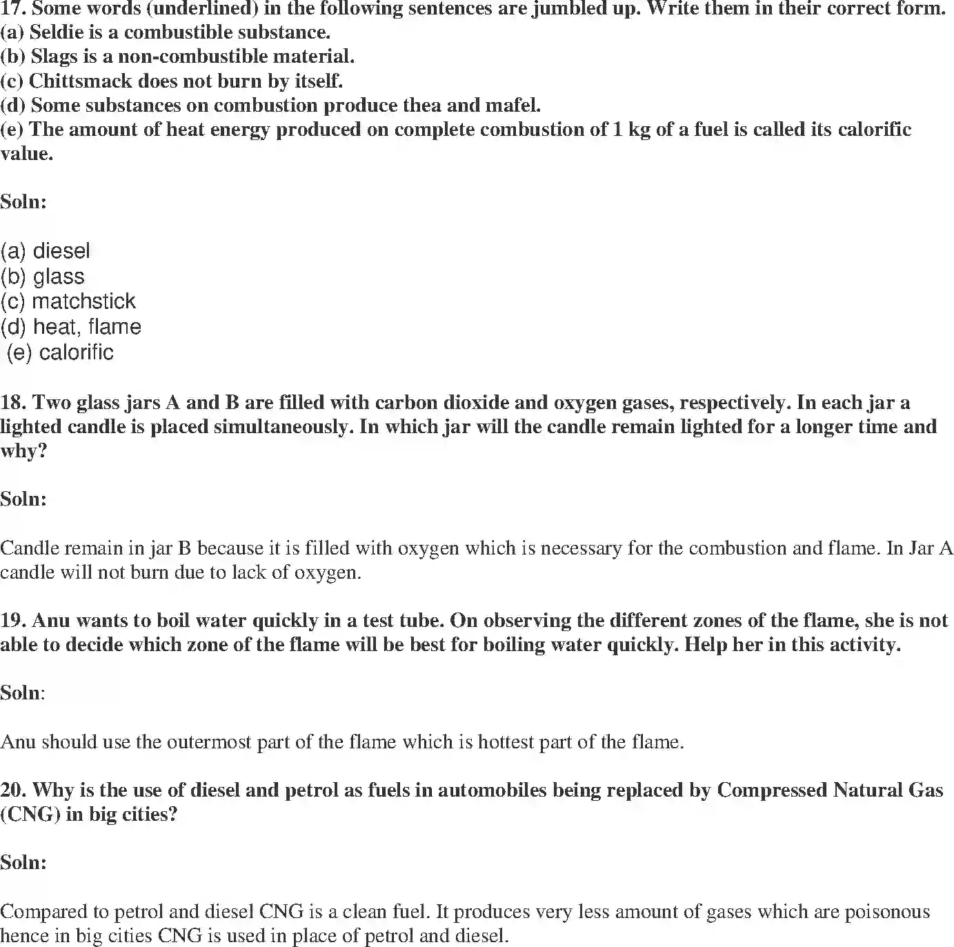 NCERT-Solution-Class-8-Science-Exemplar-Combustion-and-Flame-Exemplar-1450-page-6