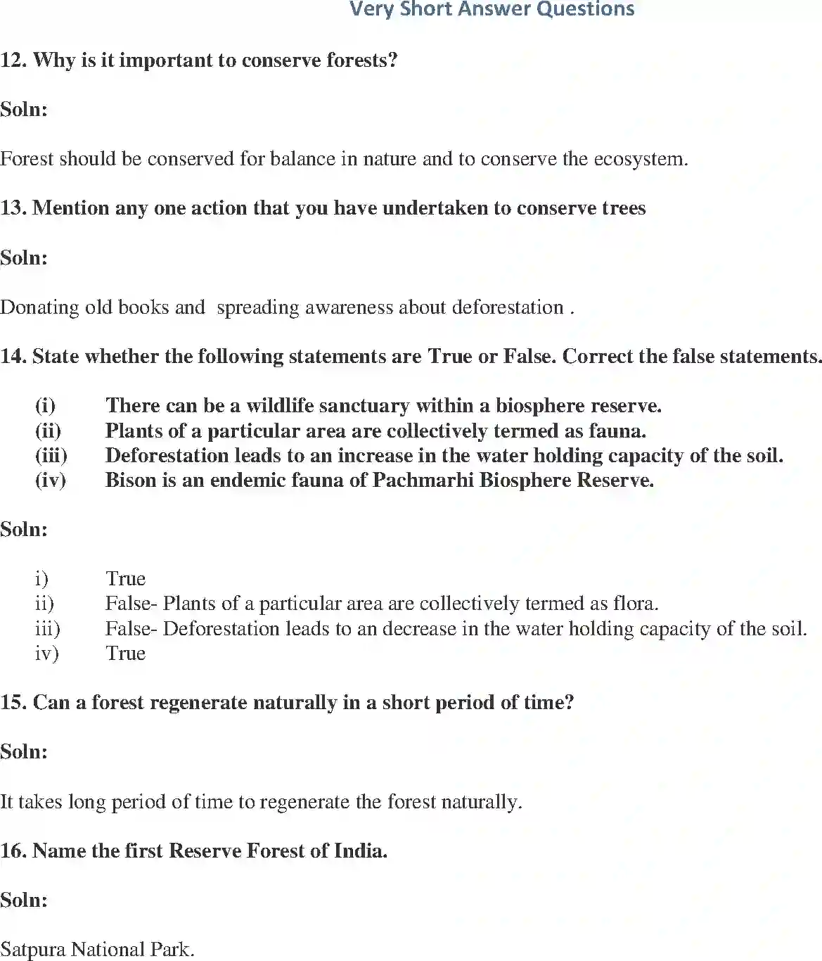 NCERT-Solution-Class-8-Science-Exemplar-Conservation-of-Plants-and-Animals-Exemplar-1451-page-5