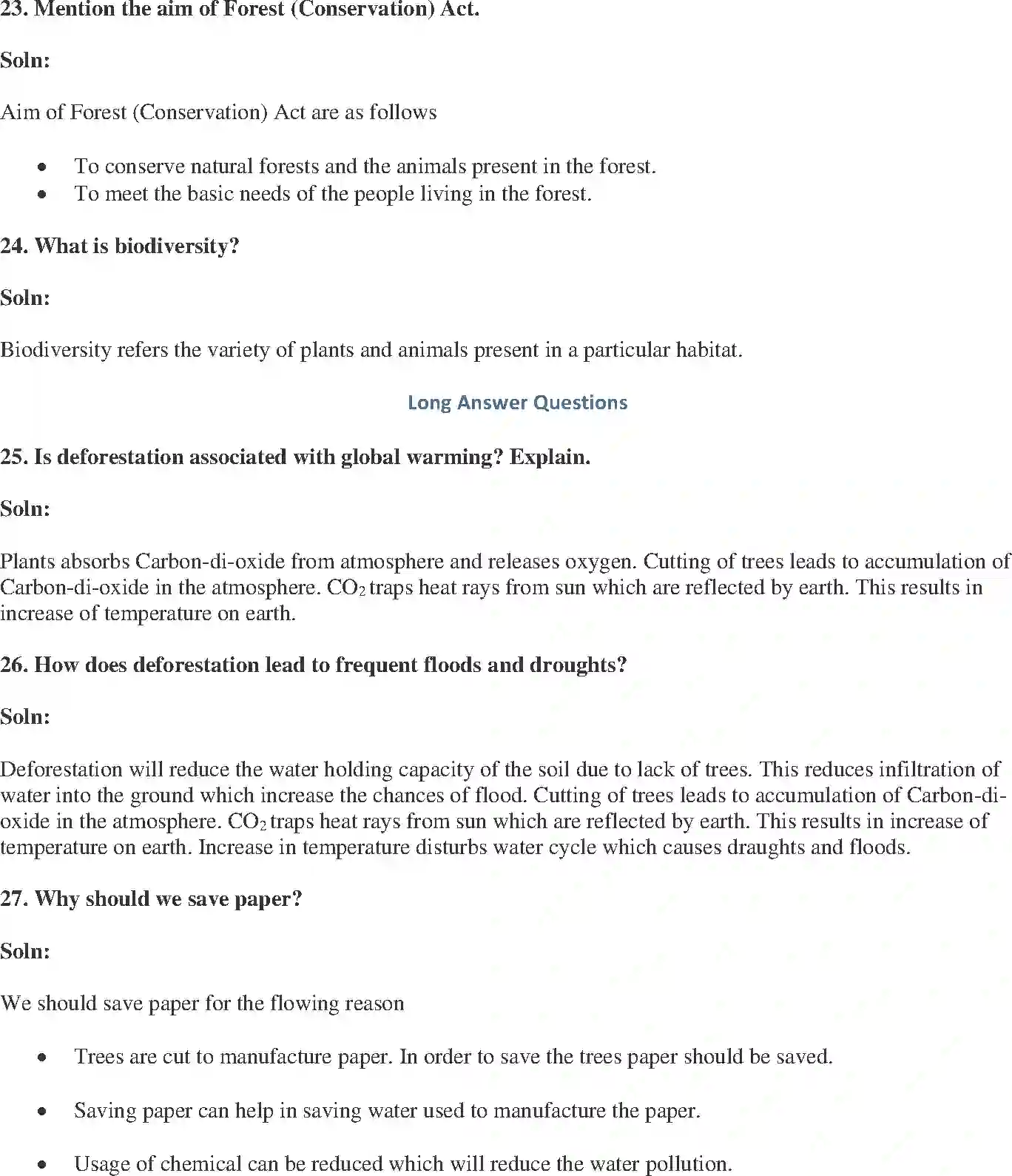 NCERT-Solution-Class-8-Science-Exemplar-Conservation-of-Plants-and-Animals-Exemplar-1451-page-7