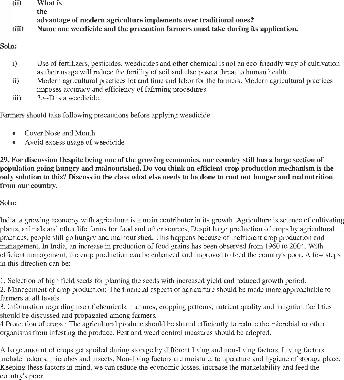 NCERT-Solution-Class-8-Science-Exemplar-Crop-Production-and-Management-Exemplar-1445-page-11
