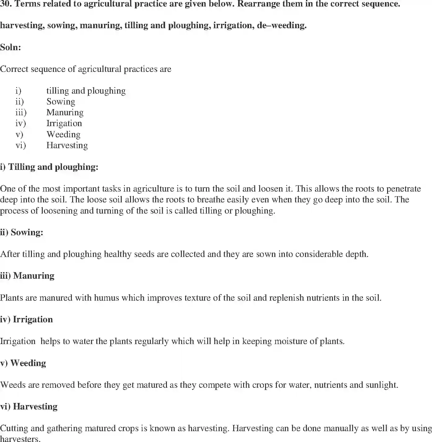 NCERT-Solution-Class-8-Science-Exemplar-Crop-Production-and-Management-Exemplar-1445-page-12