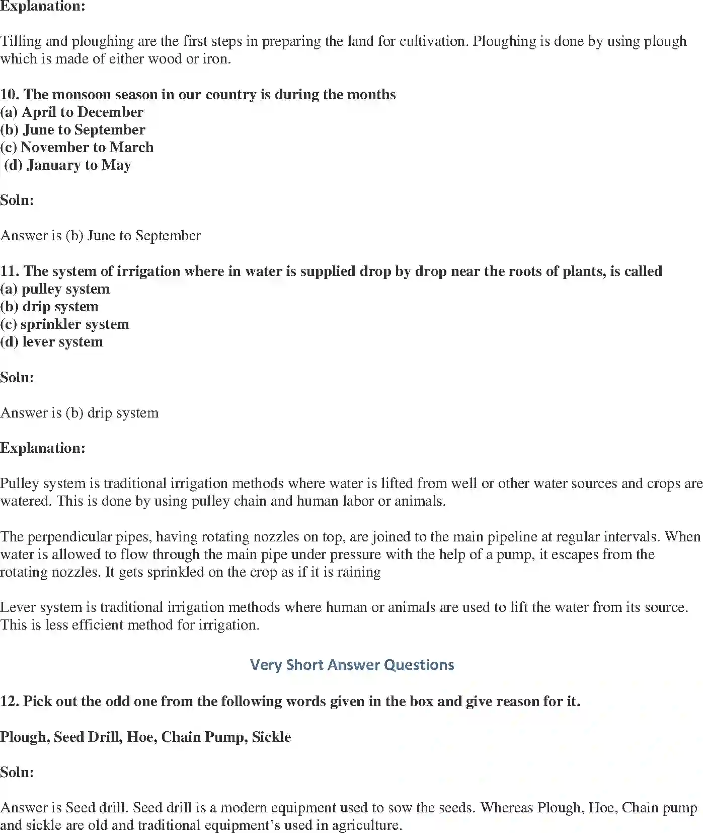 NCERT-Solution-Class-8-Science-Exemplar-Crop-Production-and-Management-Exemplar-1445-page-4