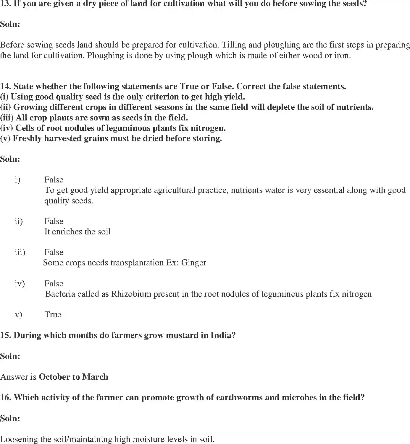 NCERT-Solution-Class-8-Science-Exemplar-Crop-Production-and-Management-Exemplar-1445-page-5