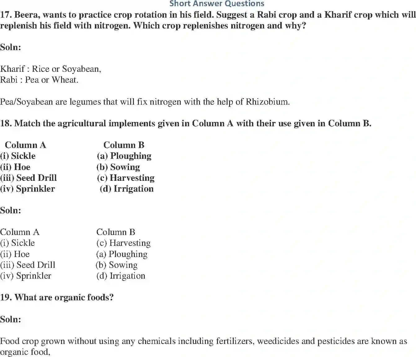NCERT-Solution-Class-8-Science-Exemplar-Crop-Production-and-Management-Exemplar-1445-page-6