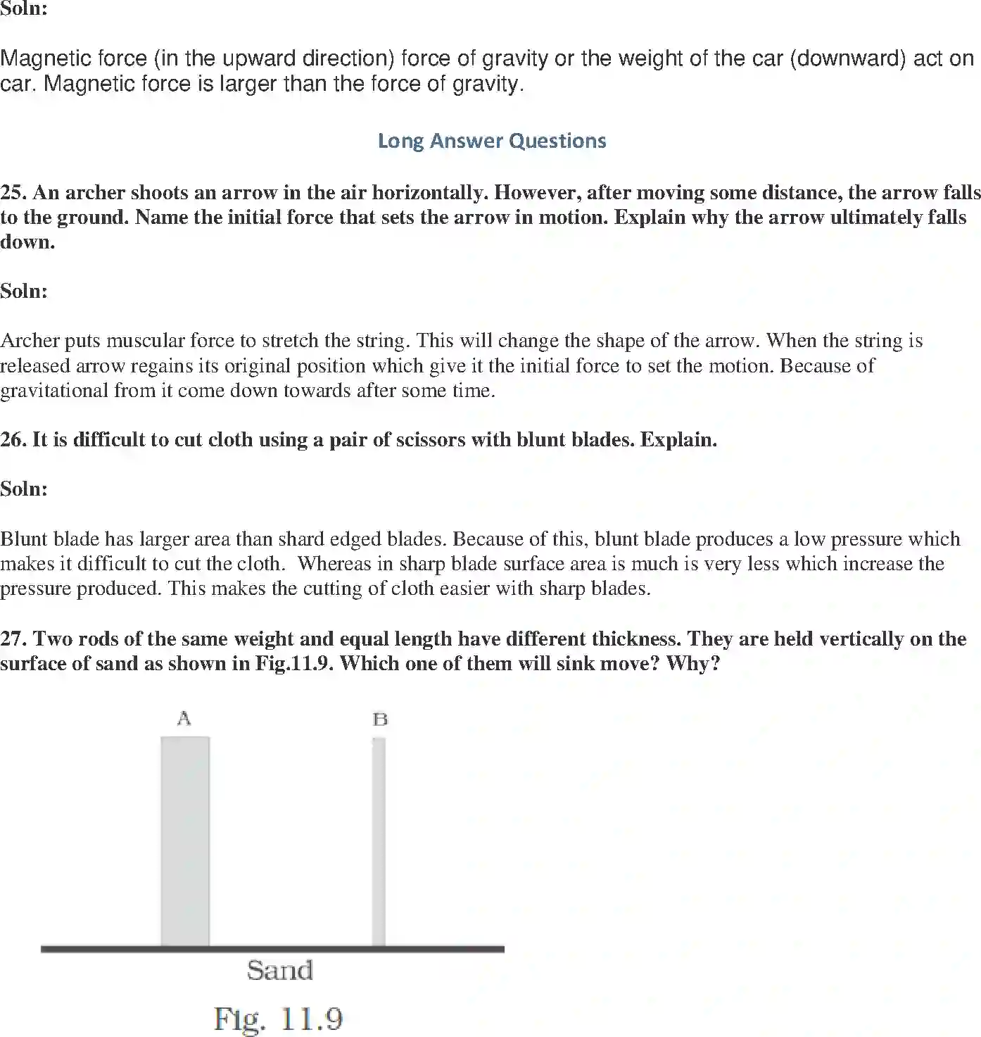 NCERT-Solution-Class-8-Science-Exemplar-Force-Exemplar-1455-page-9