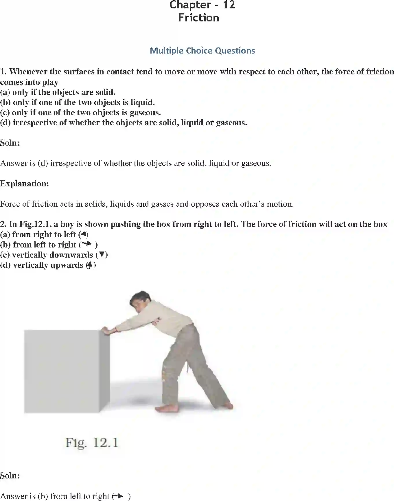 NCERT-Solution-Class-8-Science-Exemplar-Friction-Exemplar-1456-page-1