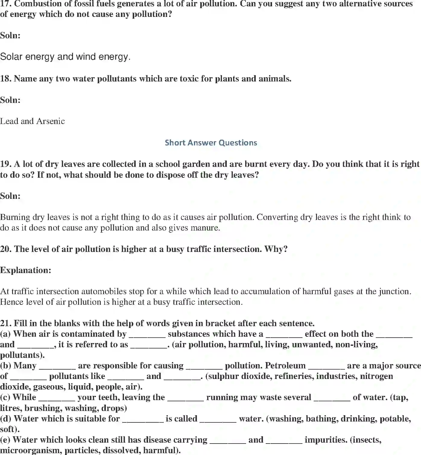 NCERT-Solution-Class-8-Science-Exemplar-Pollution-of-Air-and-Water-Exemplar-1462-page-5