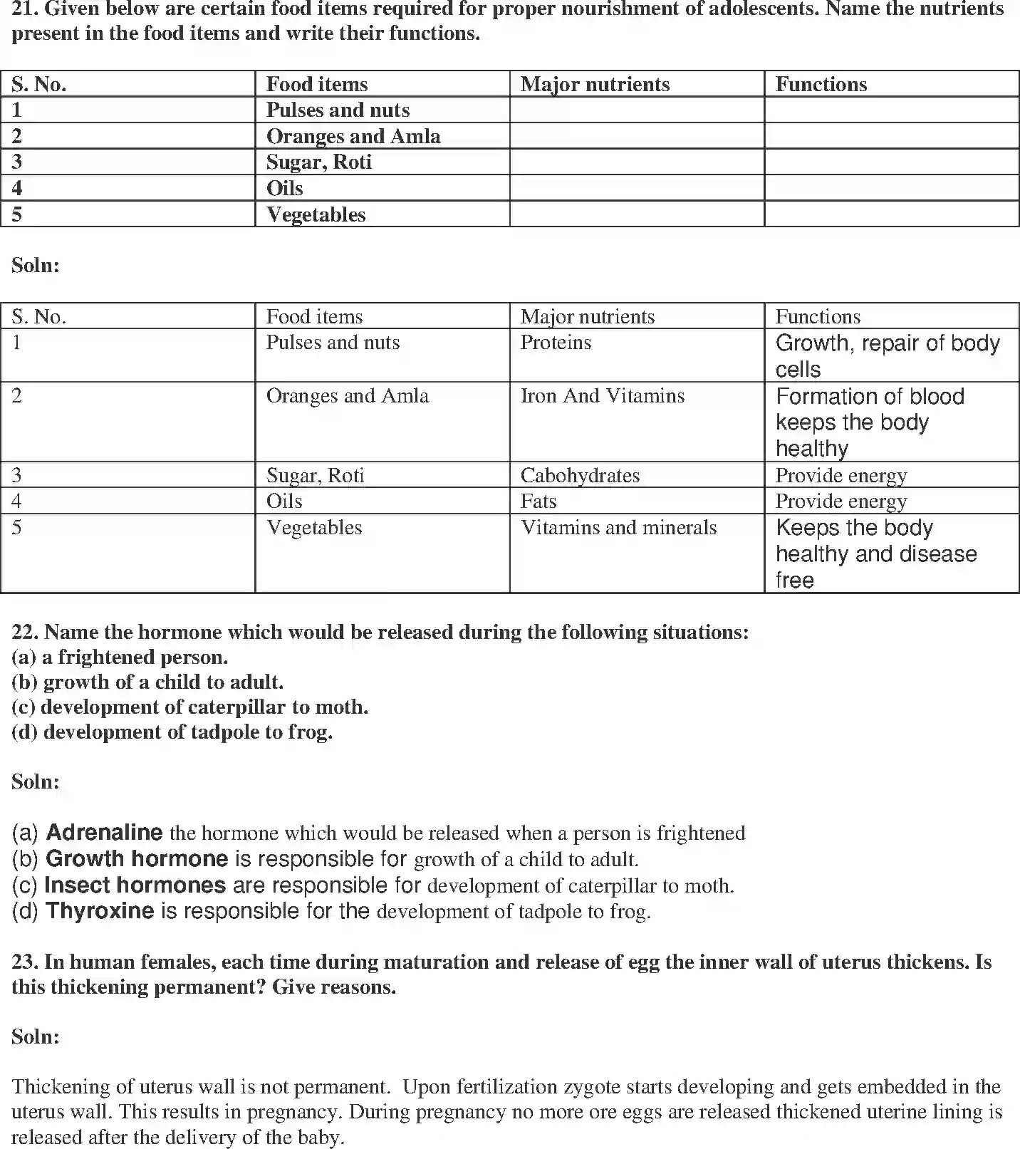 NCERT-Solution-Class-8-Science-Exemplar-Reaching-the-Age-of-Adolescence-Exemplar-1454-page-9