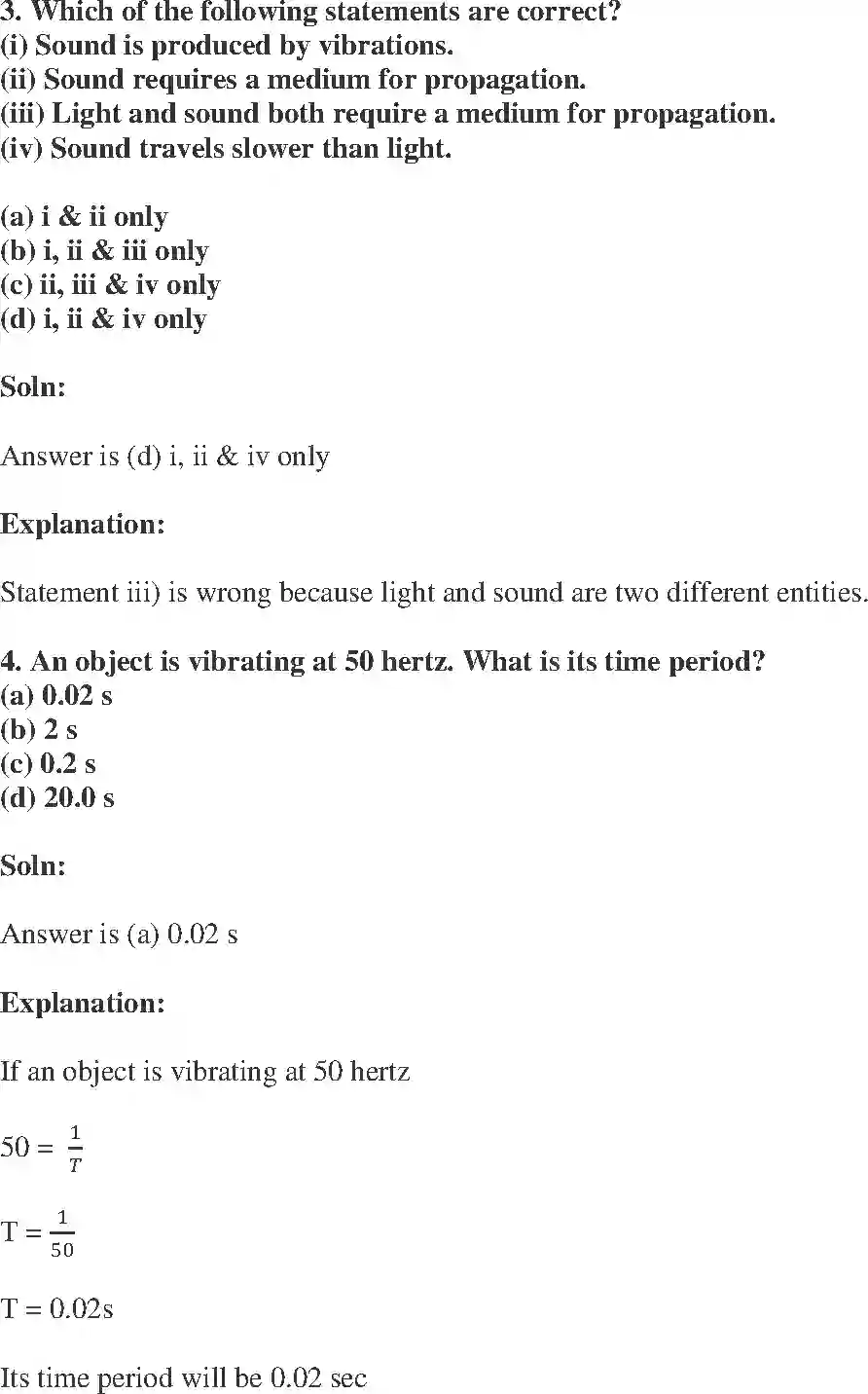 NCERT-Solution-Class-8-Science-Exemplar-Sound-Exemplar-1457-page-2