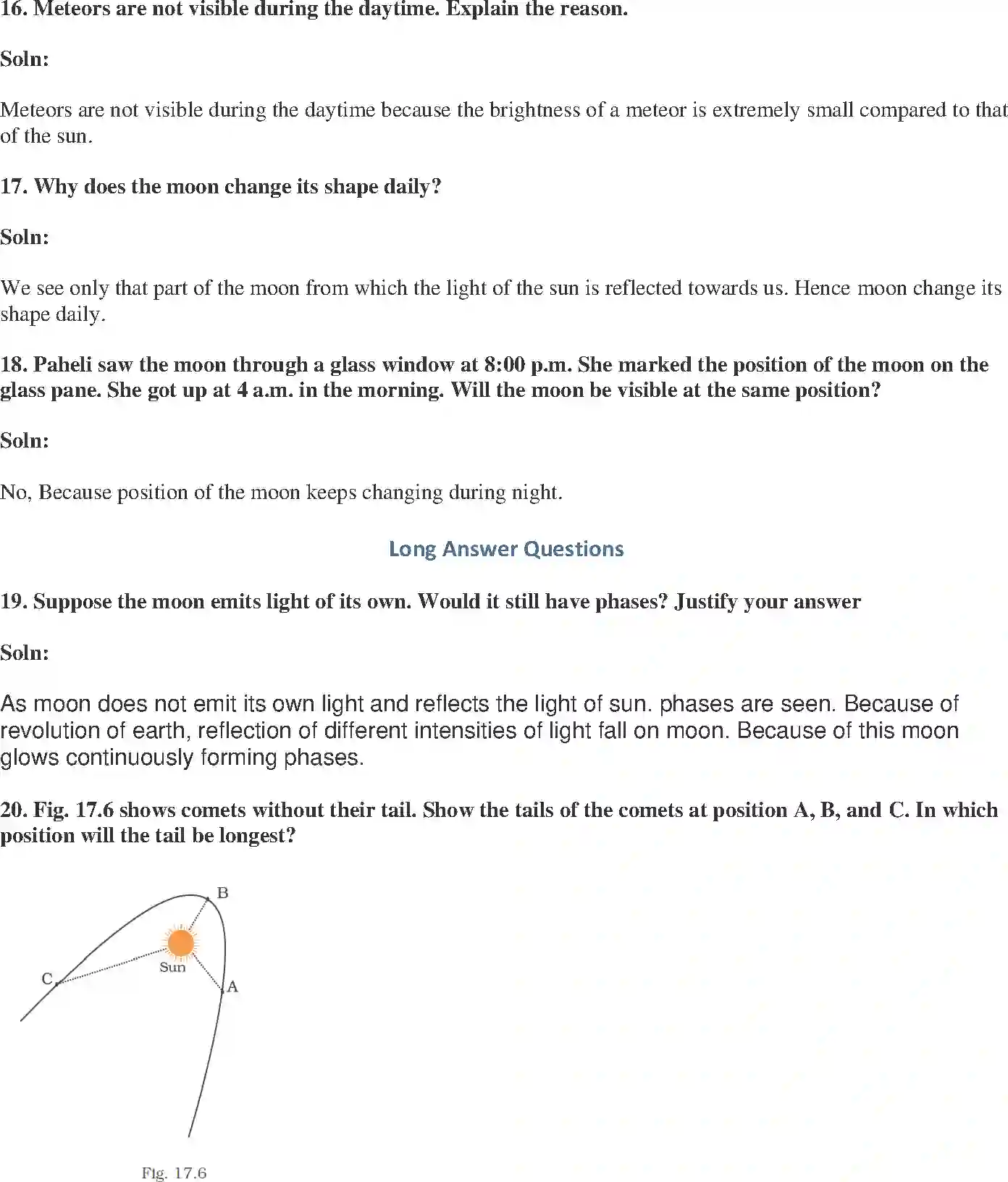 NCERT-Solution-Class-8-Science-Exemplar-Stars-and-Solar-System-Exemplar-1461-page-7