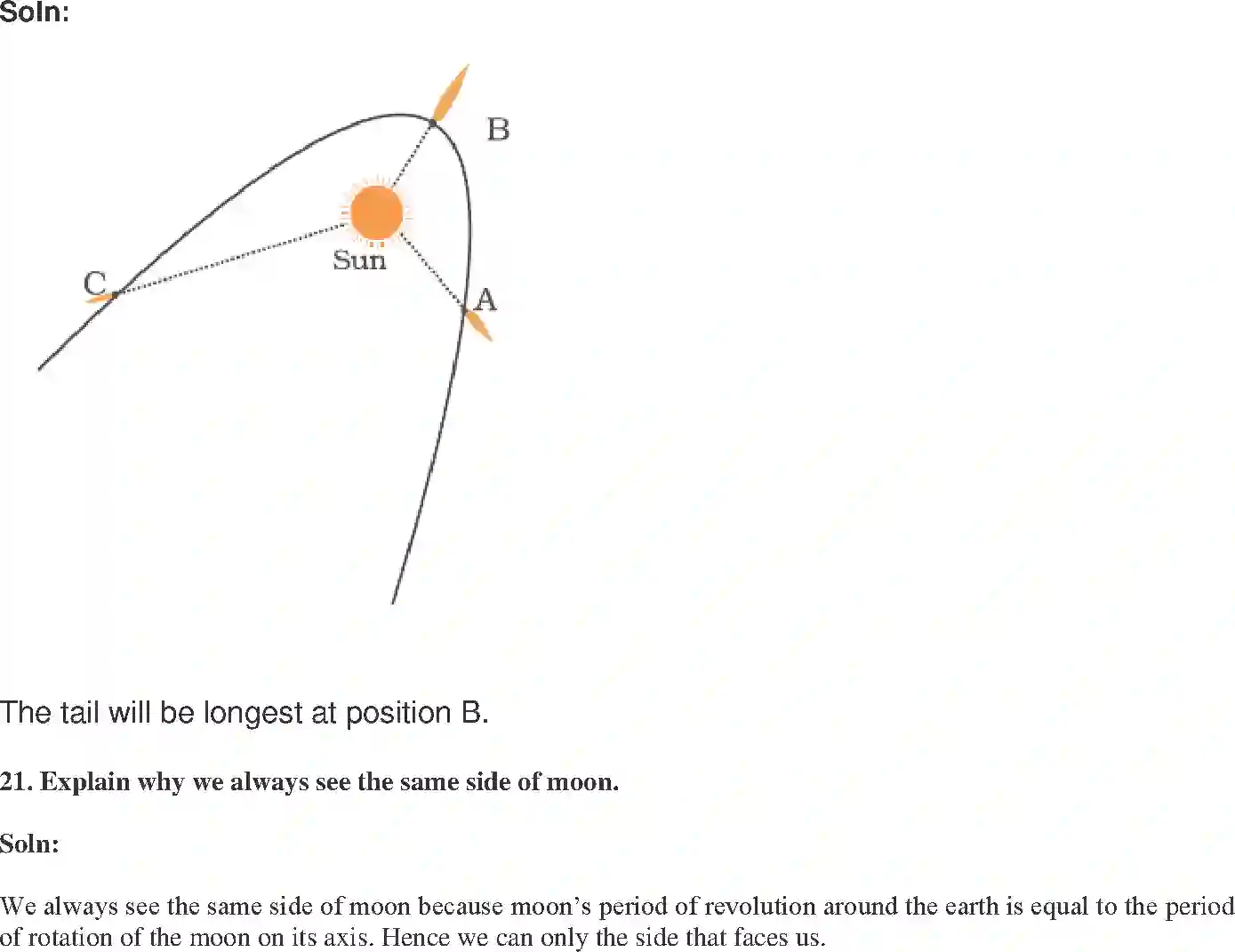 NCERT-Solution-Class-8-Science-Exemplar-Stars-and-Solar-System-Exemplar-1461-page-8