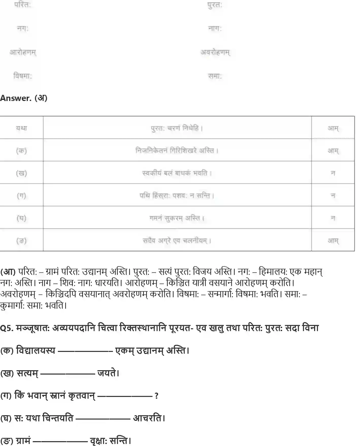 NCERT-Solution-Class-8-रुचिरा-सदैव-पुरतो-निधेहि-चरणम्-5018-page-3