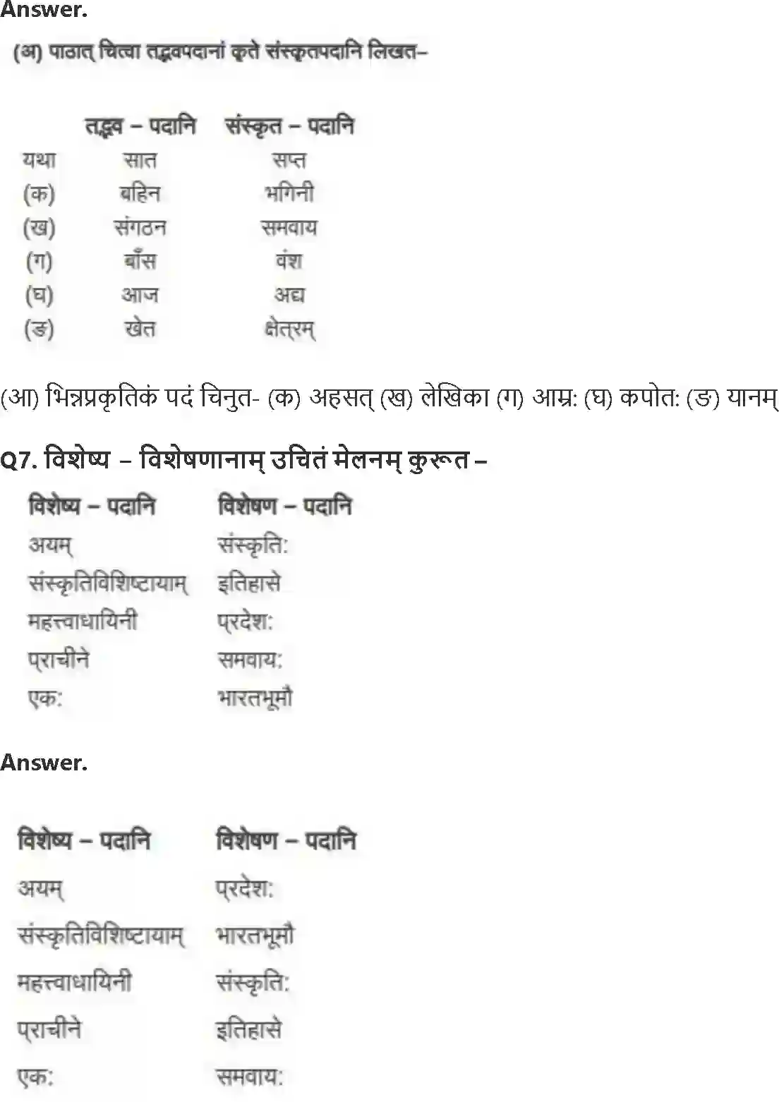 NCERT-Solution-Class-8-रुचिरा-सप्तभगिन्यः-5023-page-4