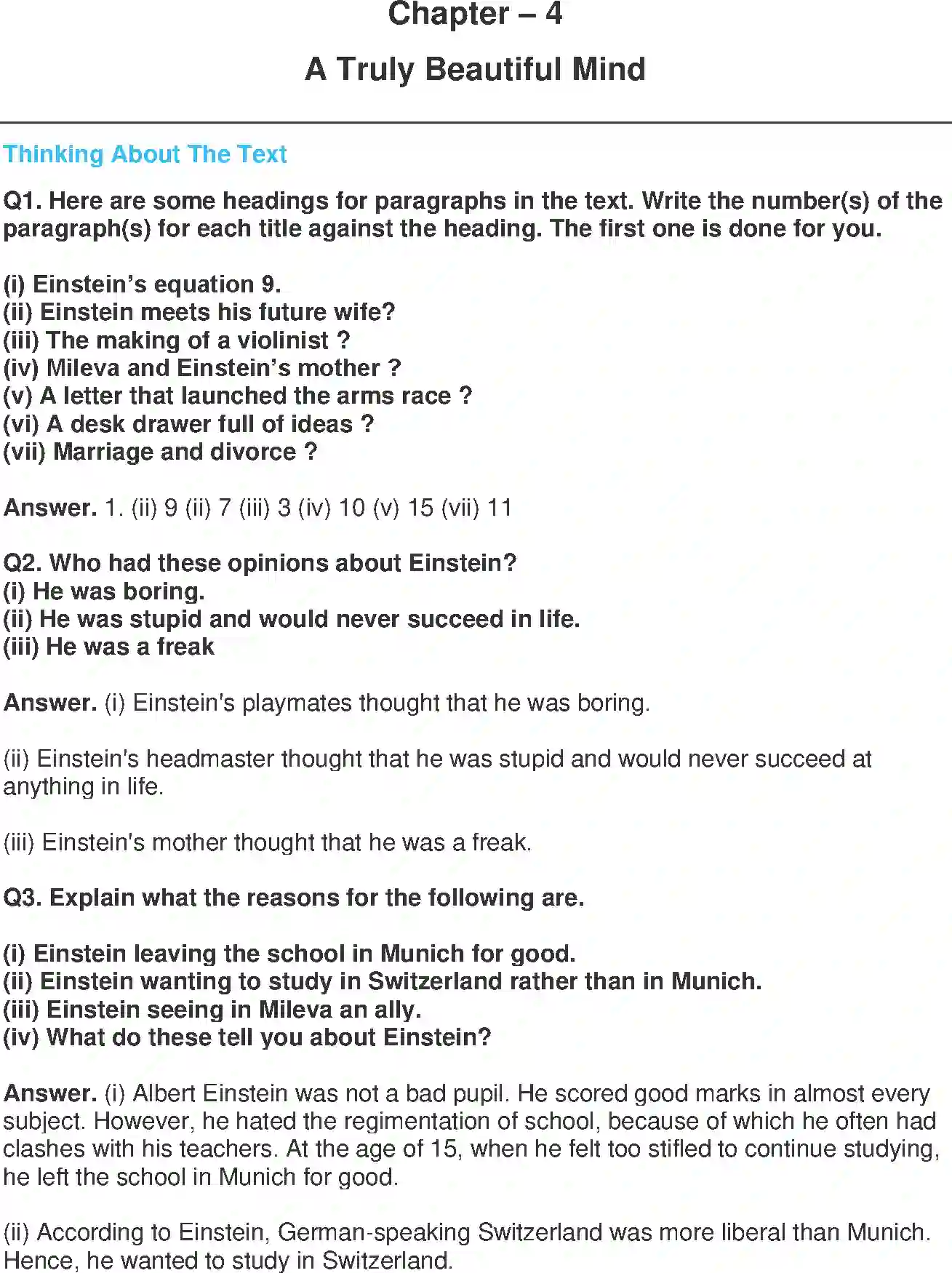 NCERT-Solution-Class-9-Beehive-A-Truly-Beautiful-Mind-4981-page-1