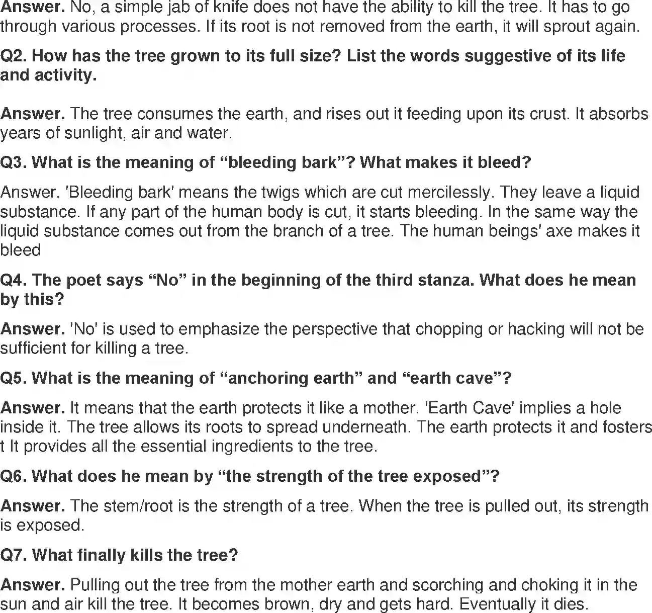 NCERT-Solution-Class-9-Beehive-Reach-For-The-Top-4985-page-11