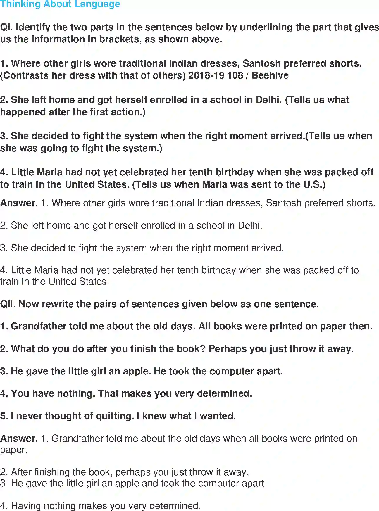 NCERT-Solution-Class-9-Beehive-Reach-For-The-Top-4985-page-8