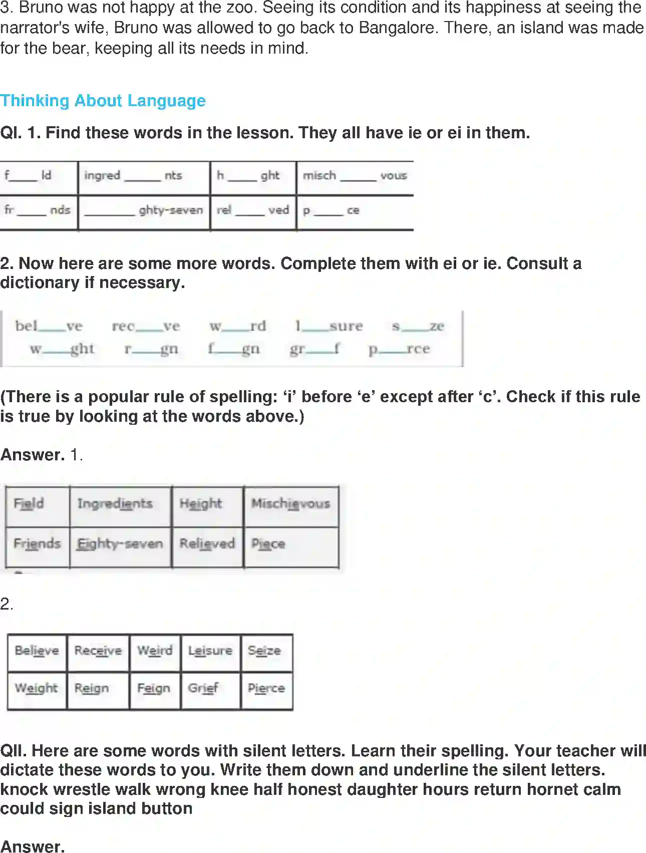 NCERT-Solution-Class-9-Beehive-The-Bond-Of-Love-4986-page-3