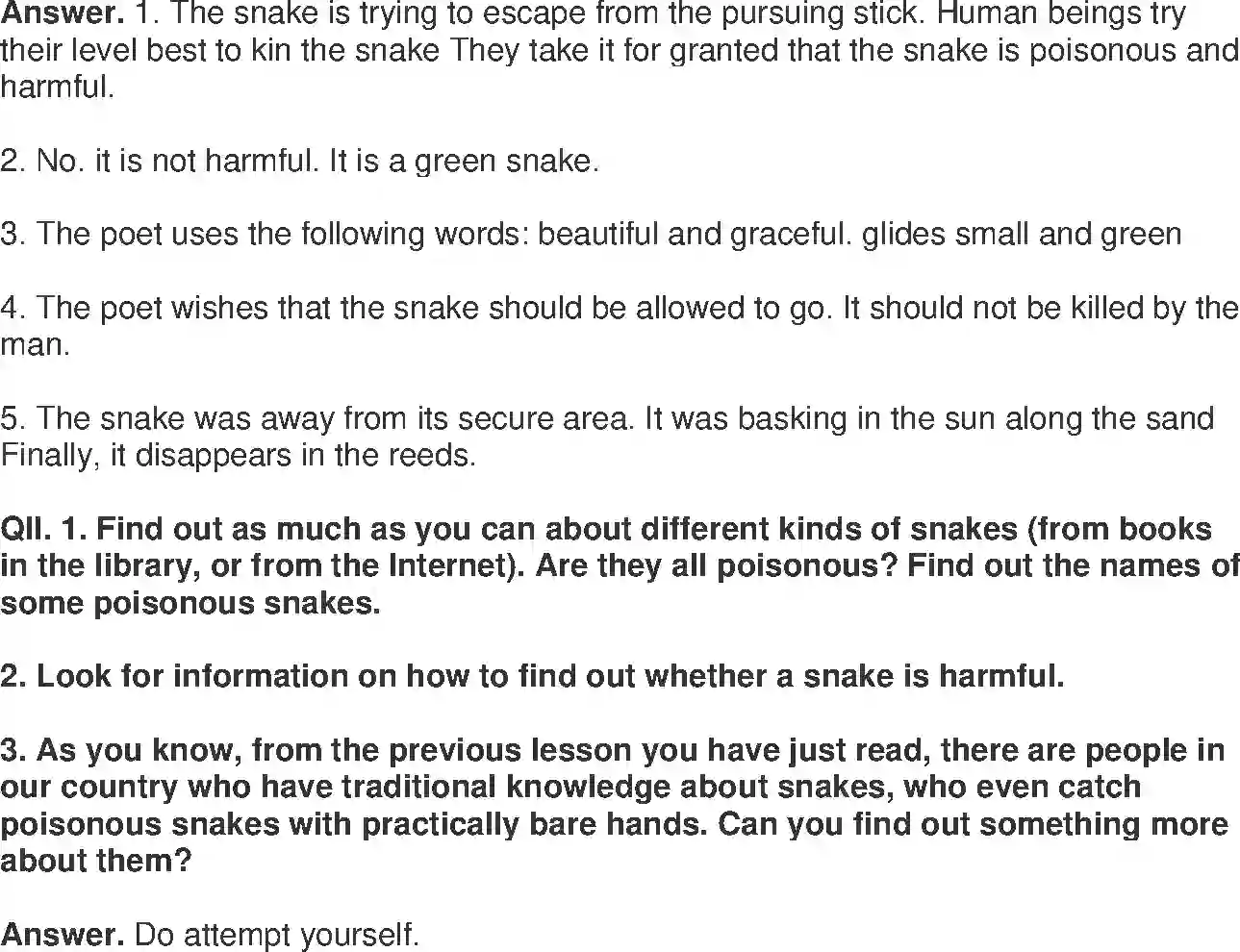 NCERT-Solution-Class-9-Beehive-The-Bond-Of-Love-4986-page-7