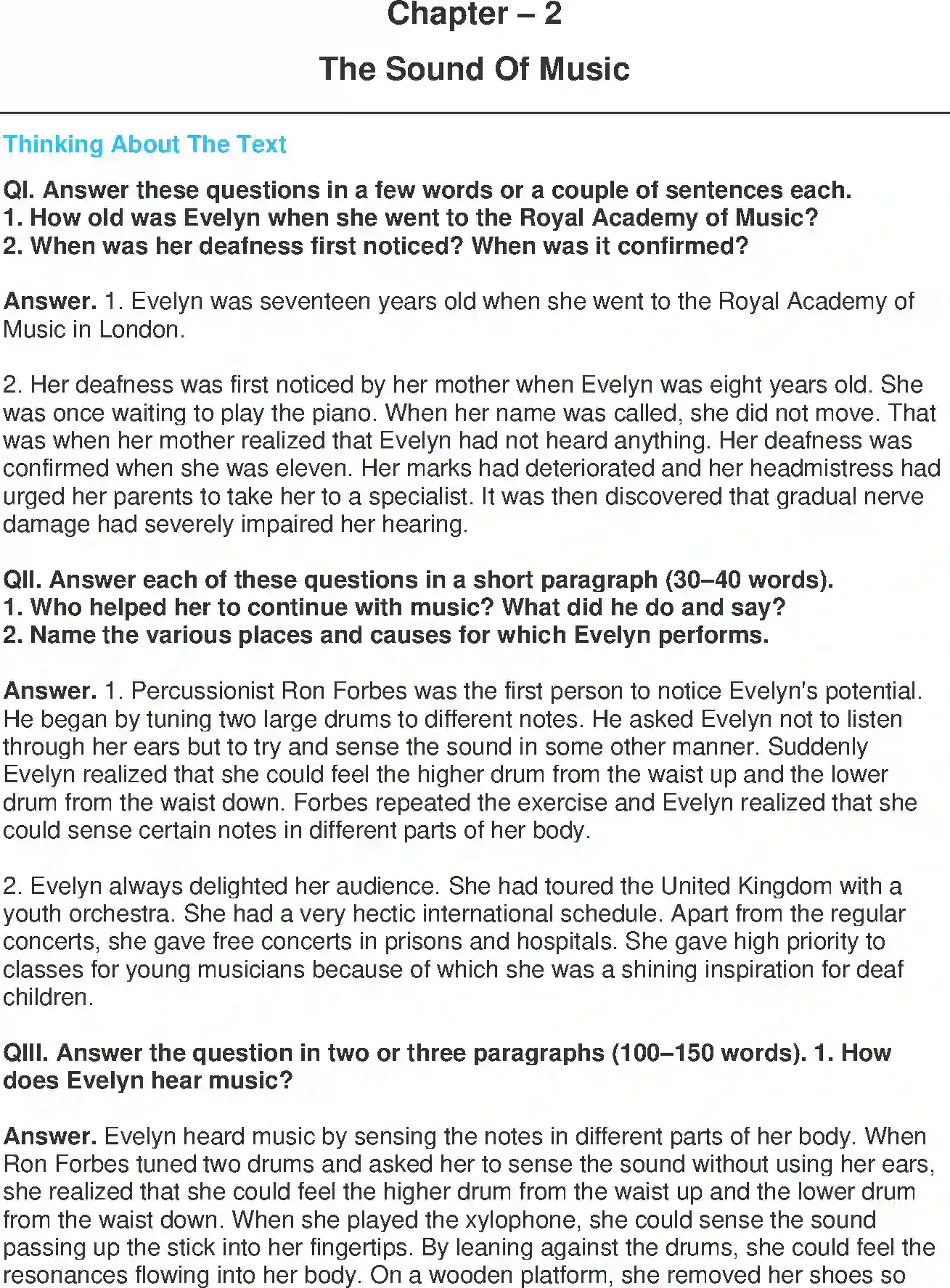 NCERT-Solution-Class-9-Beehive-The-Sound-Of-Music-4979-page-1