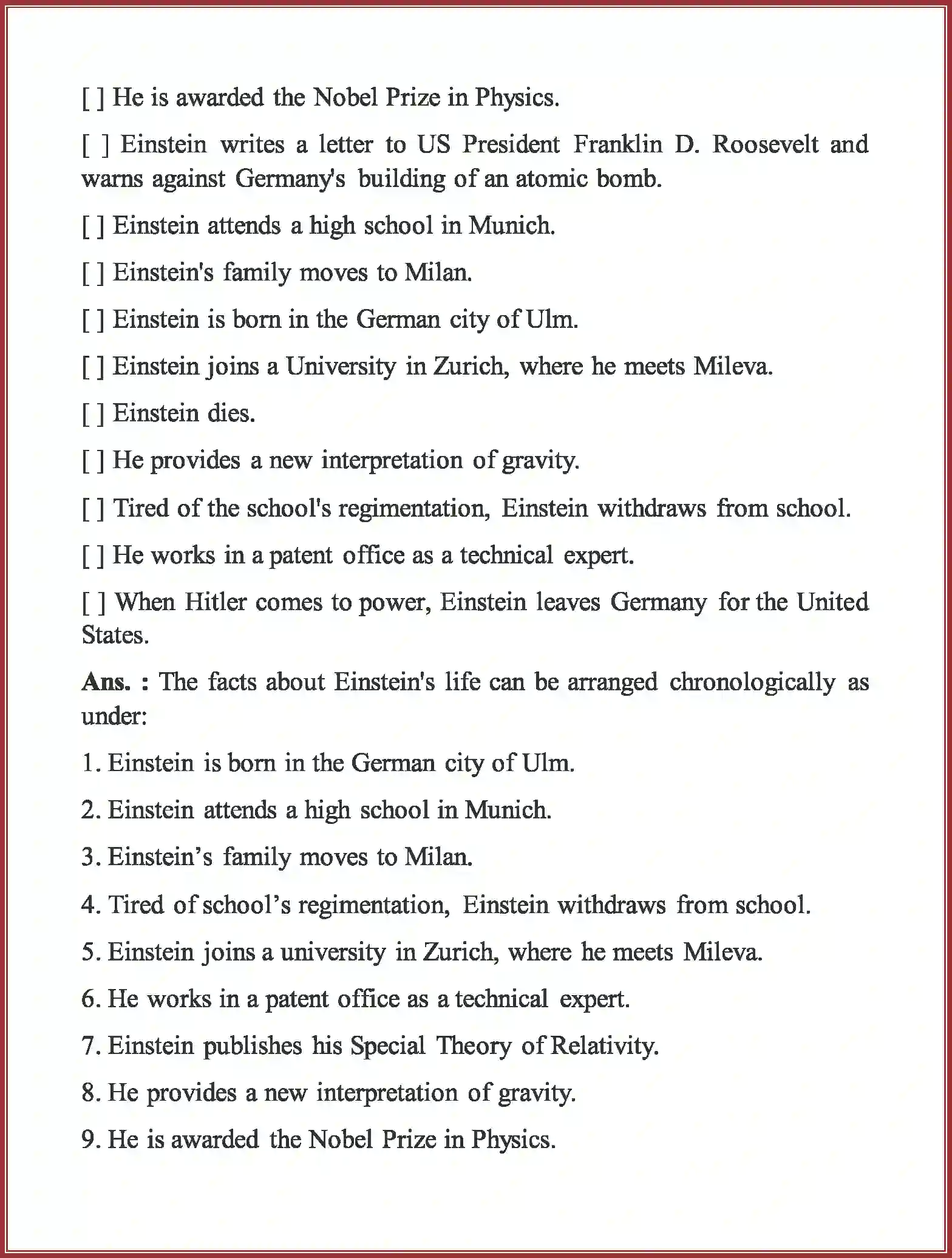 NCERT-Solution-Class-9-English-Beehive-A-Truly-Beautiful-Mind-3305-page-10