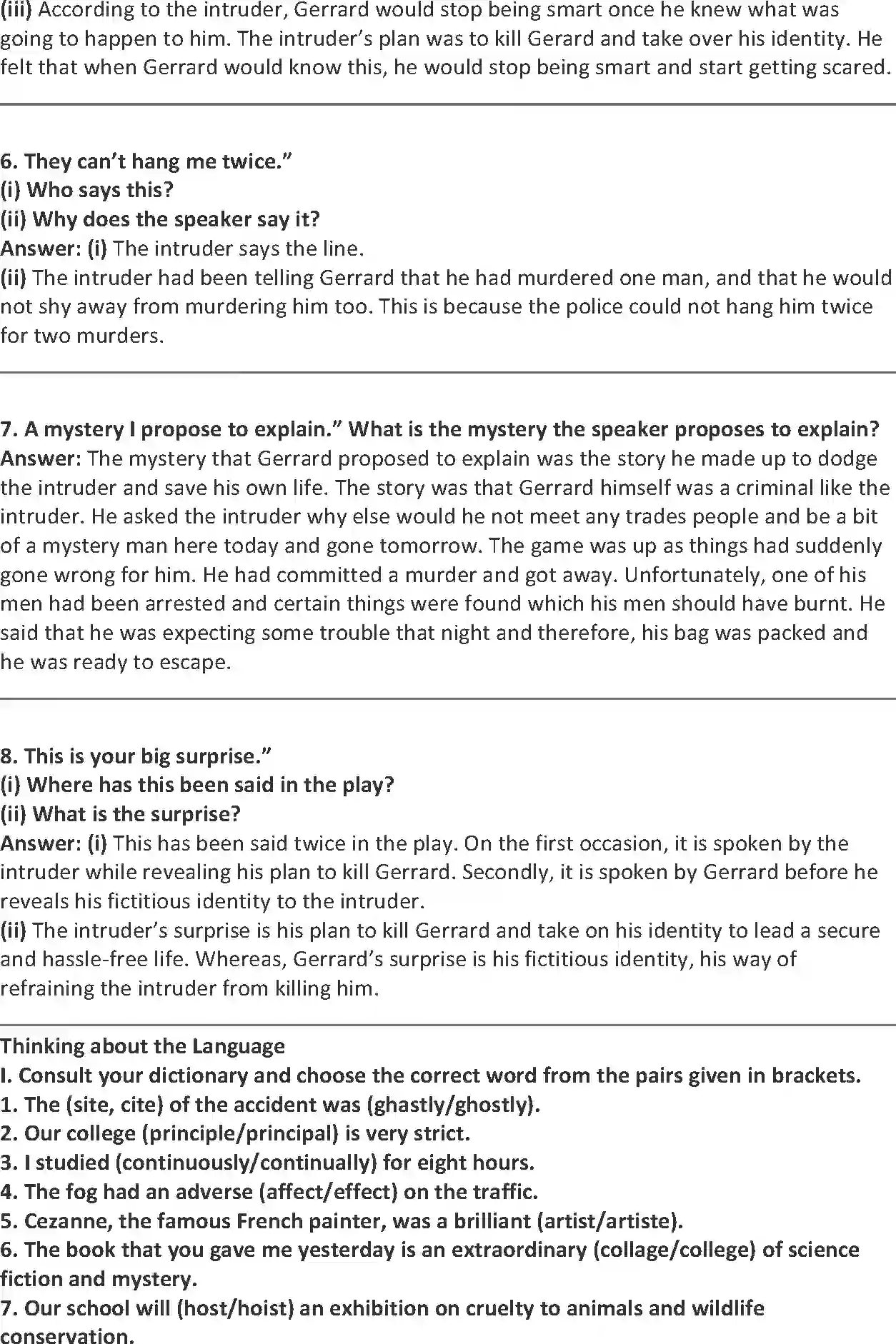 NCERT-Solution-Class-9-English-Beehive-If-I-Were-You-1146-page-2