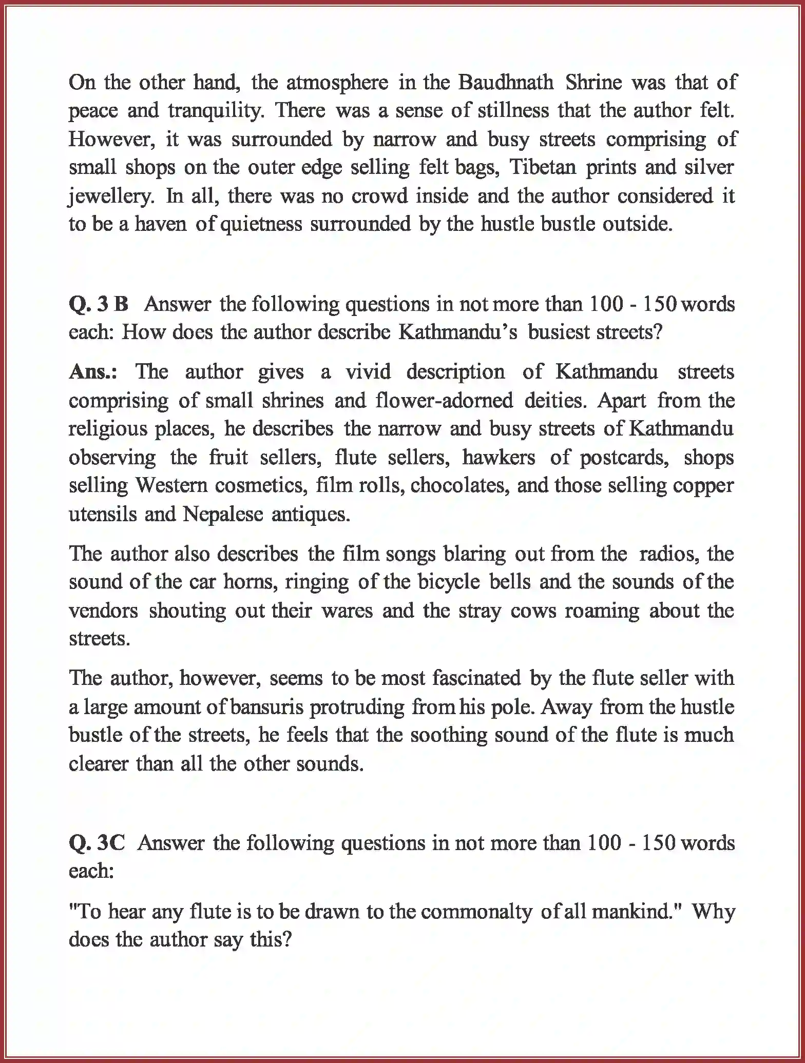 NCERT-Solution-Class-9-English-Beehive-Kathmandu-1144-page-14
