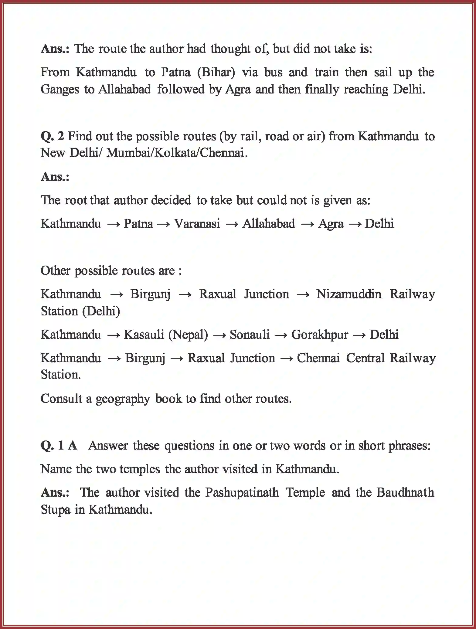 NCERT-Solution-Class-9-English-Beehive-Kathmandu-3316-page-10