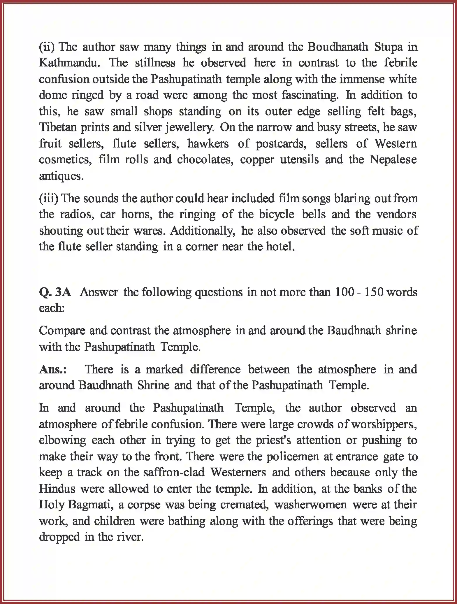 NCERT-Solution-Class-9-English-Beehive-Kathmandu-3316-page-13