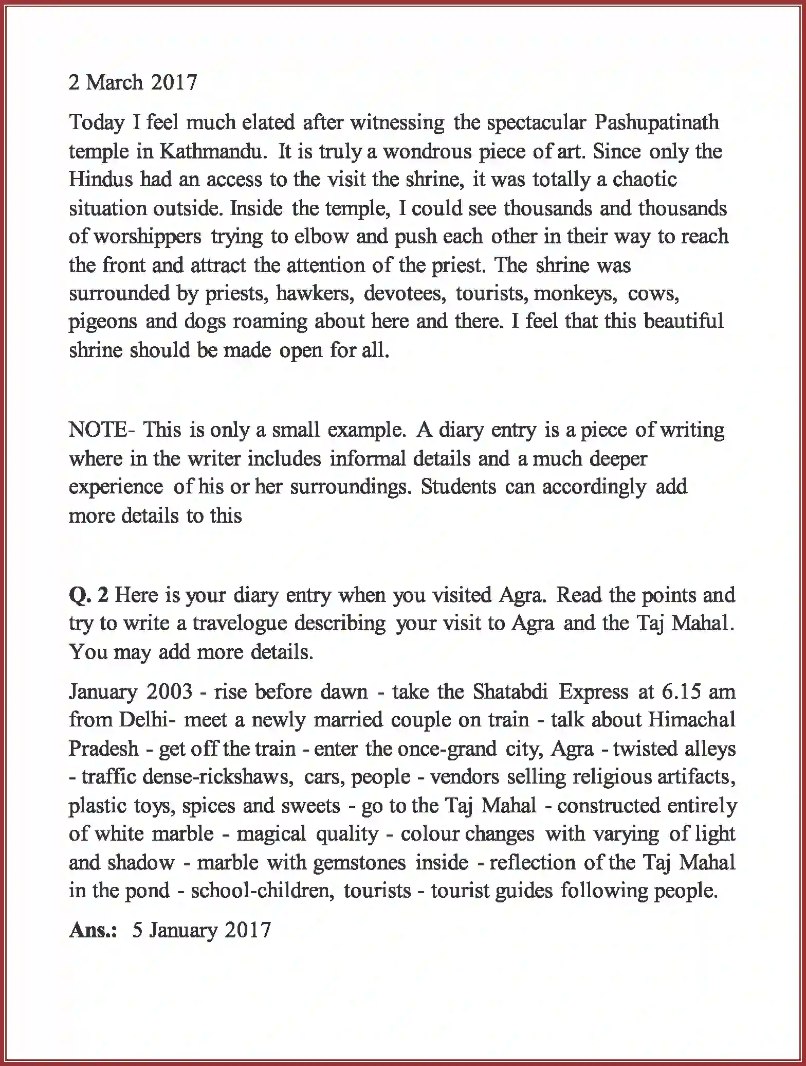 NCERT-Solution-Class-9-English-Beehive-Kathmandu-3316-page-16