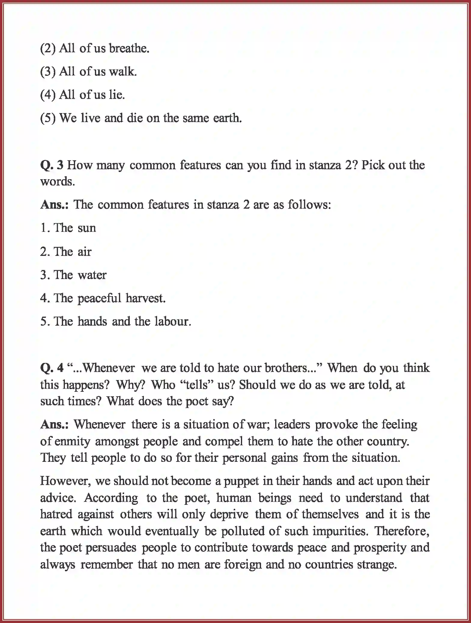 NCERT-Solution-Class-9-English-Beehive-My-Childhood-1137-page-2