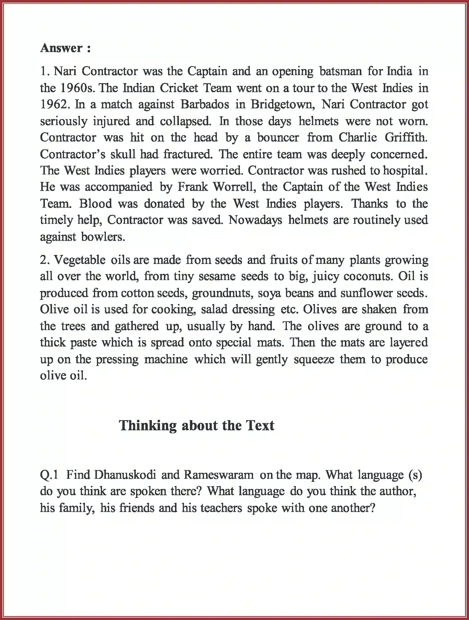 NCERT-Solution-Class-9-English-Beehive-My-Childhood-1137-page-9
