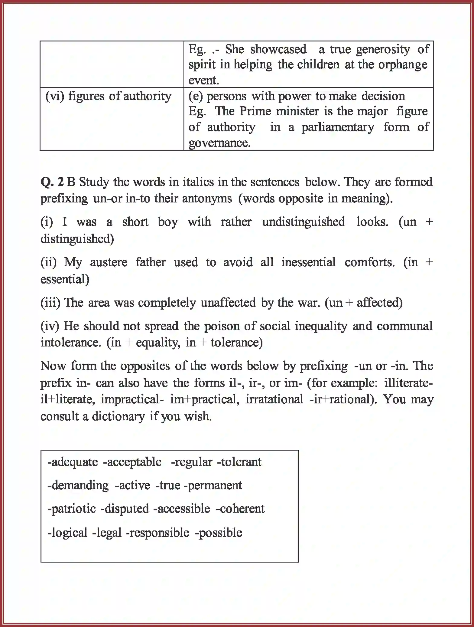 NCERT-Solution-Class-9-English-Beehive-My-Childhood-3309-page-6