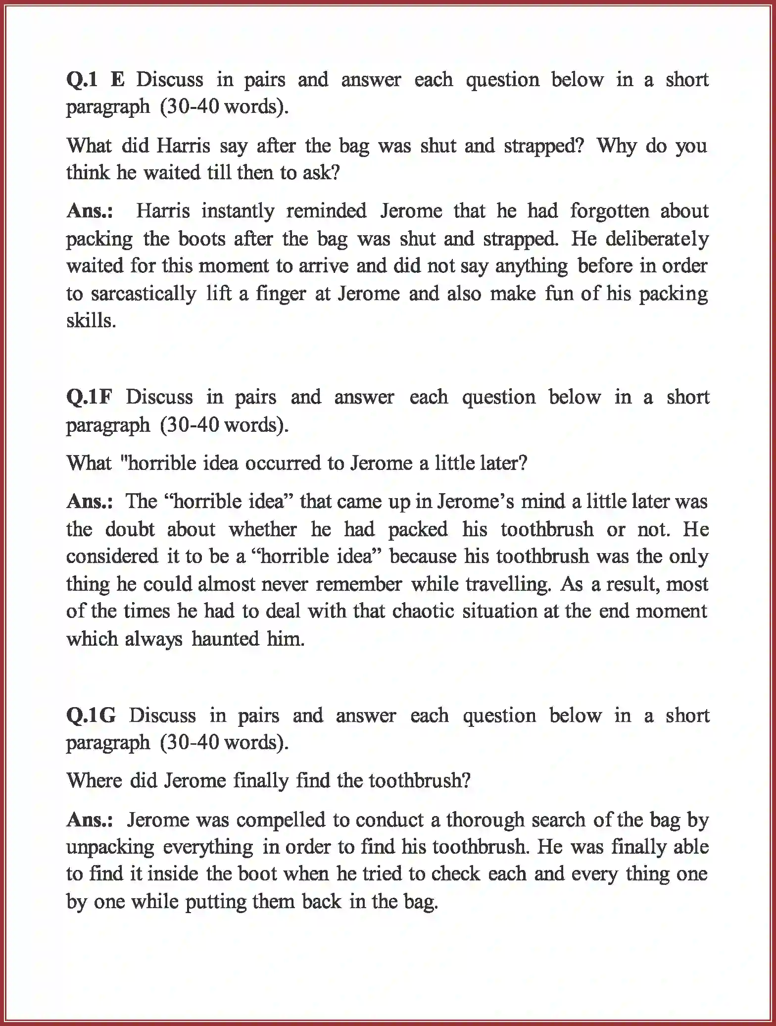 NCERT-Solution-Class-9-English-Beehive-Packing-1139-page-7