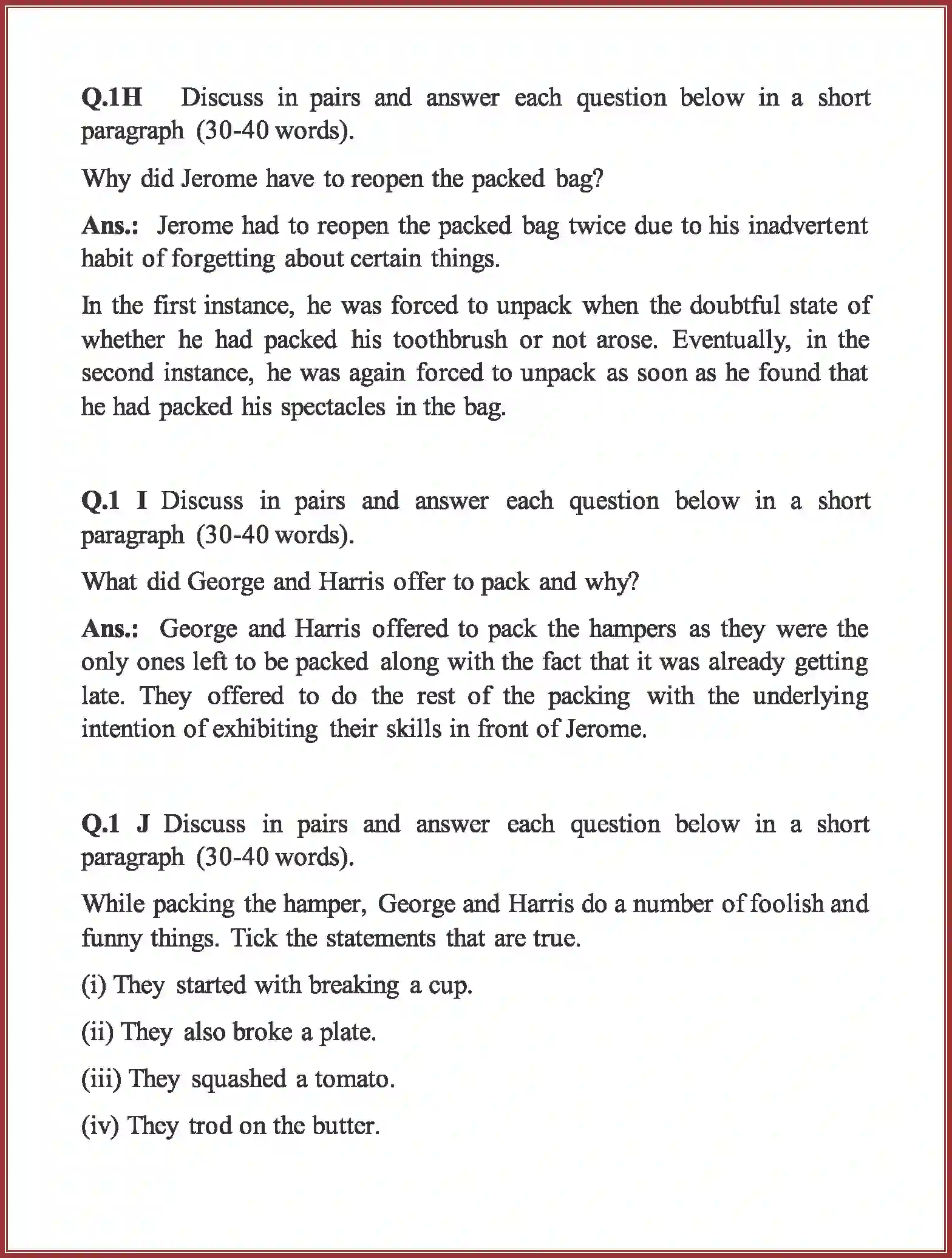NCERT-Solution-Class-9-English-Beehive-Packing-1139-page-8