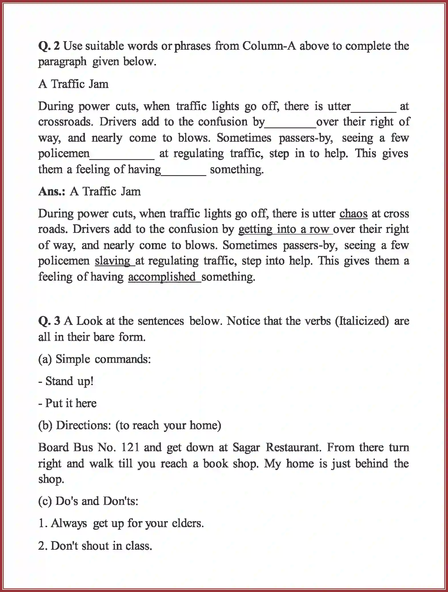 NCERT-Solution-Class-9-English-Beehive-Packing-3311-page-3