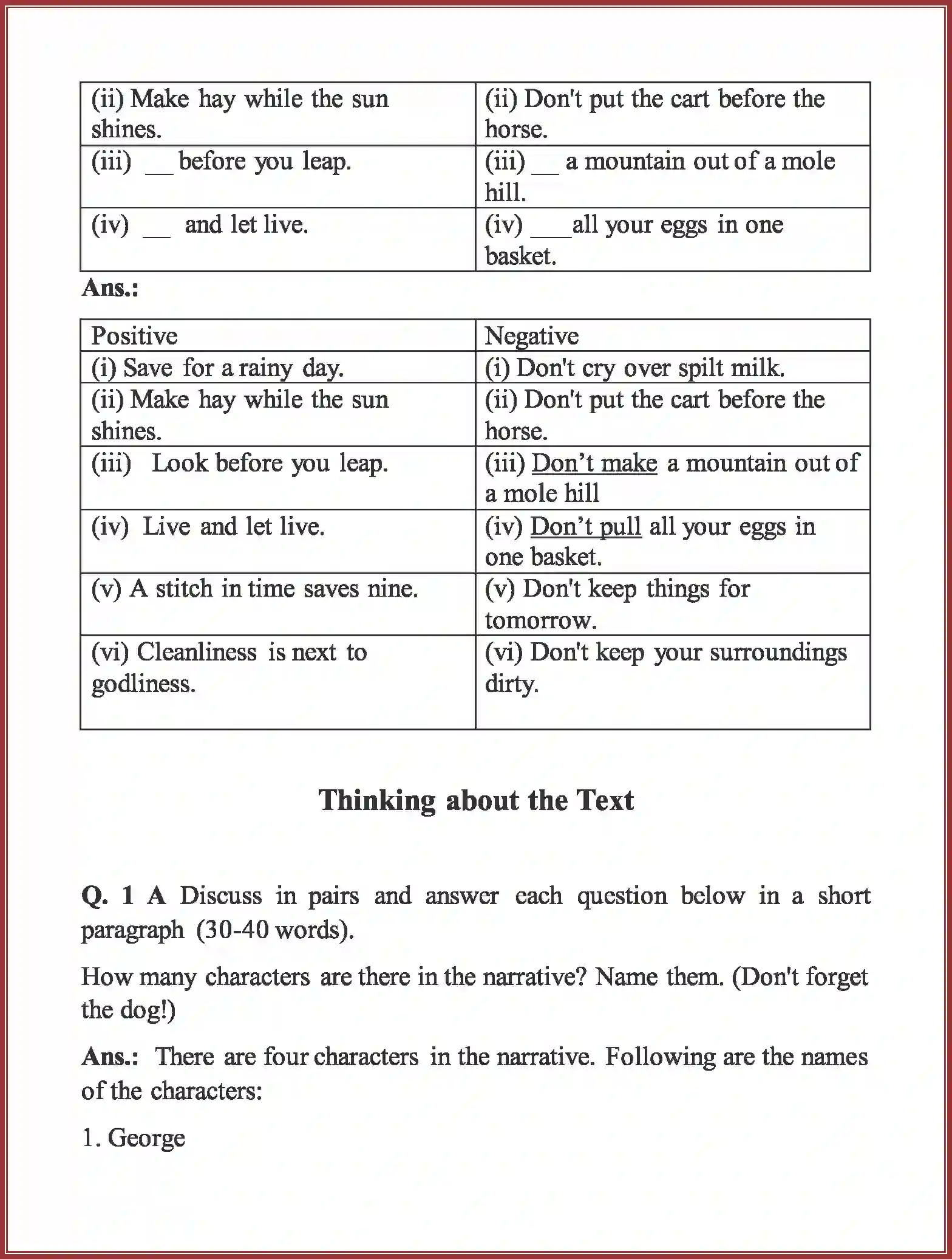 NCERT-Solution-Class-9-English-Beehive-Packing-3311-page-5