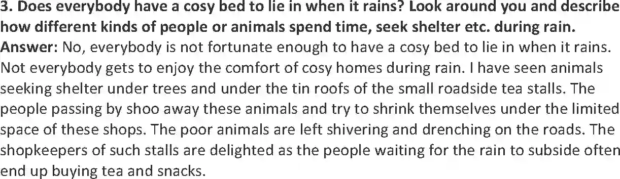 NCERT-Solution-Class-9-English-Beehive-Rain-On-The-Roof-Poem-1132-page-2