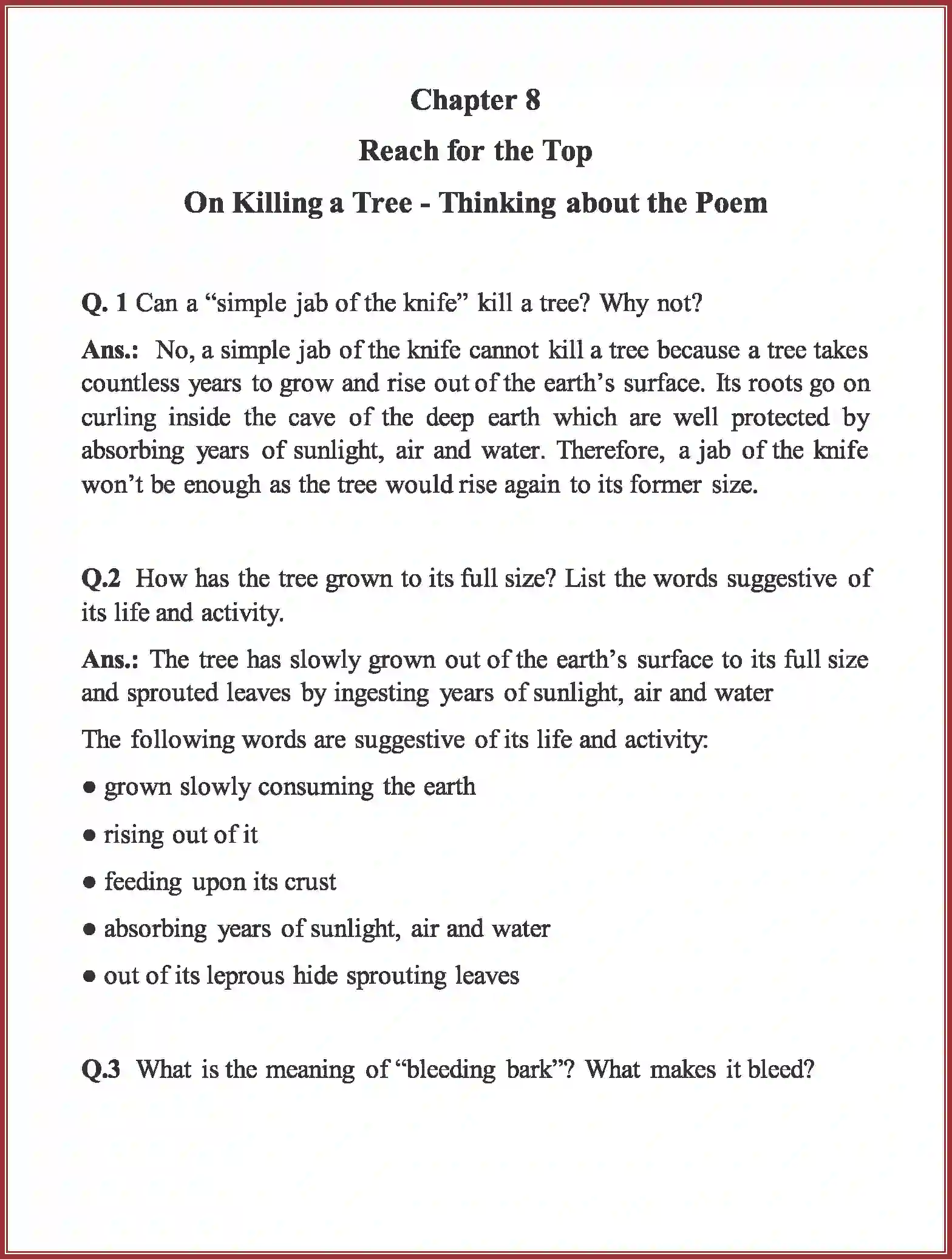 NCERT-Solution-Class-9-English-Beehive-Reach-for-the-Top-1140-page-1