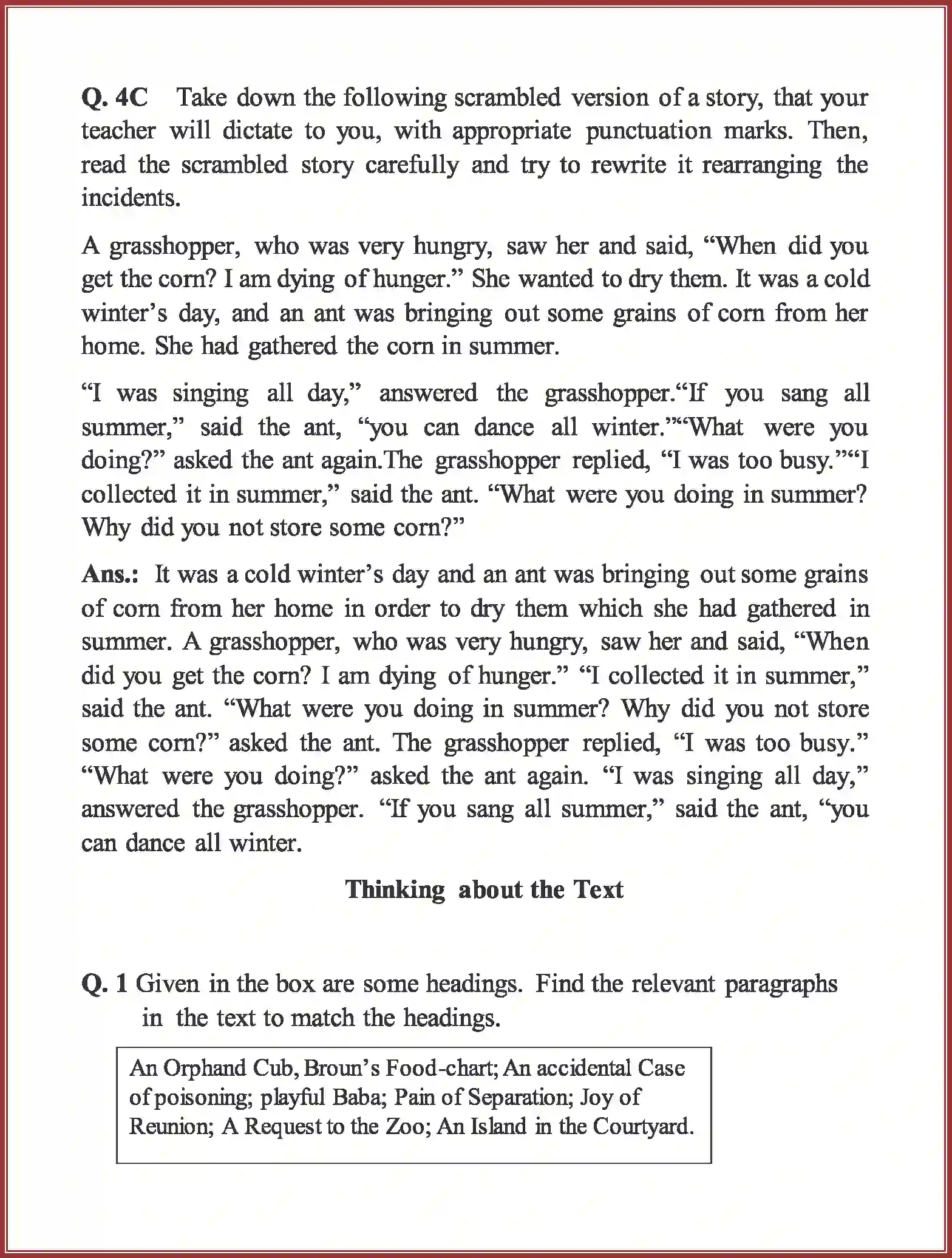 NCERT-Solution-Class-9-English-Beehive-The-Bond-of-Love-1142-page-10