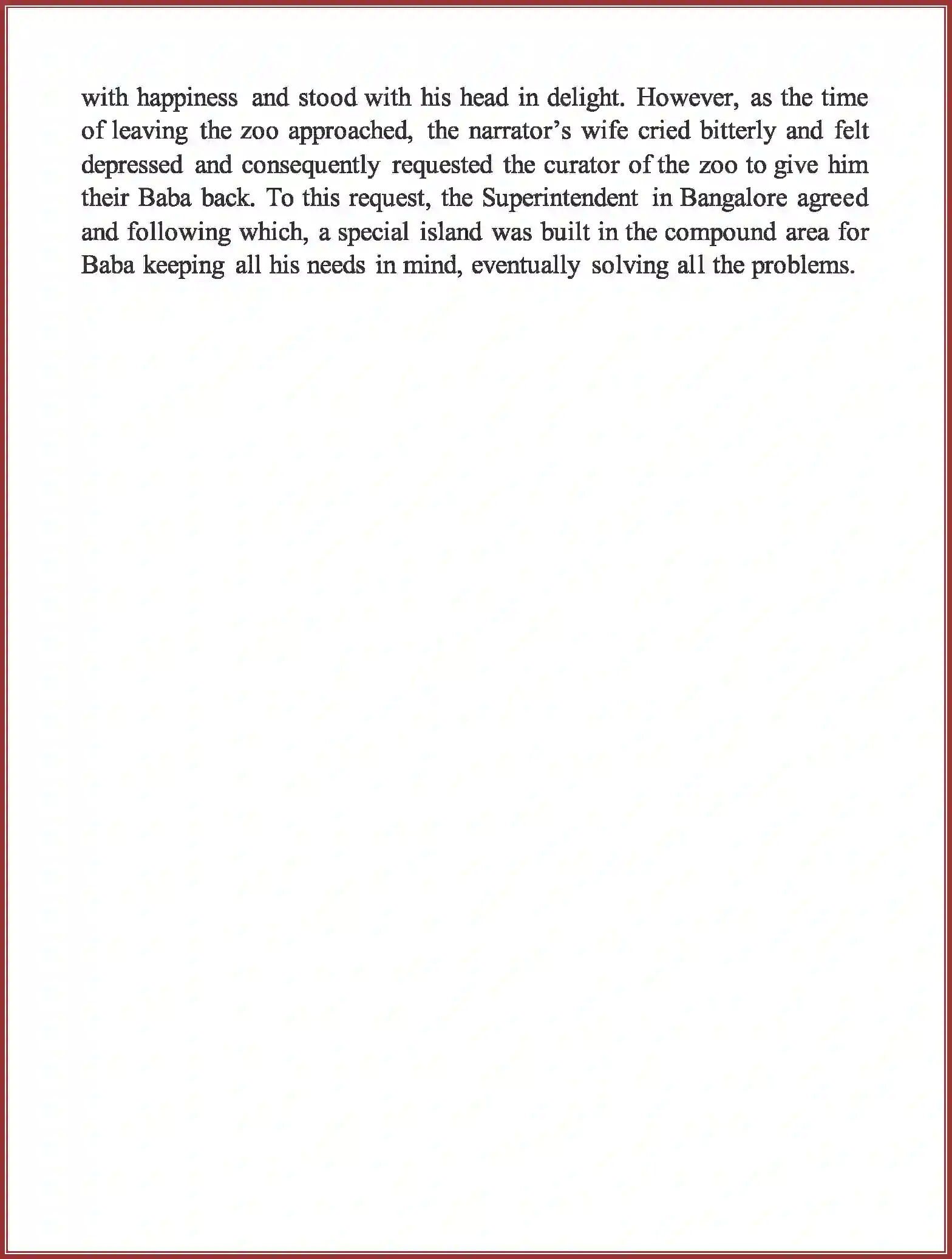 NCERT-Solution-Class-9-English-Beehive-The-Bond-of-Love-1142-page-14