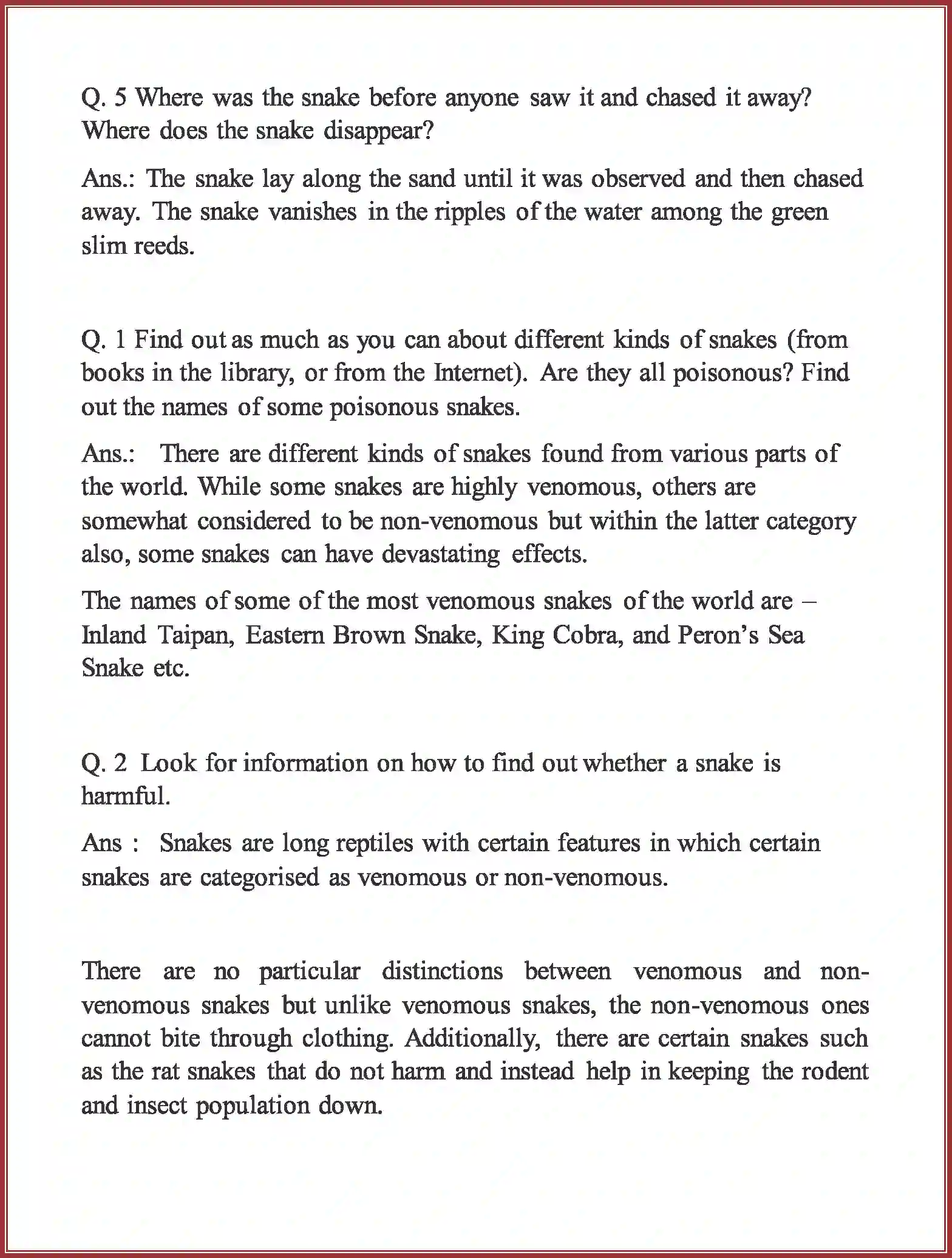 NCERT-Solution-Class-9-English-Beehive-The-Bond-of-Love-1142-page-2