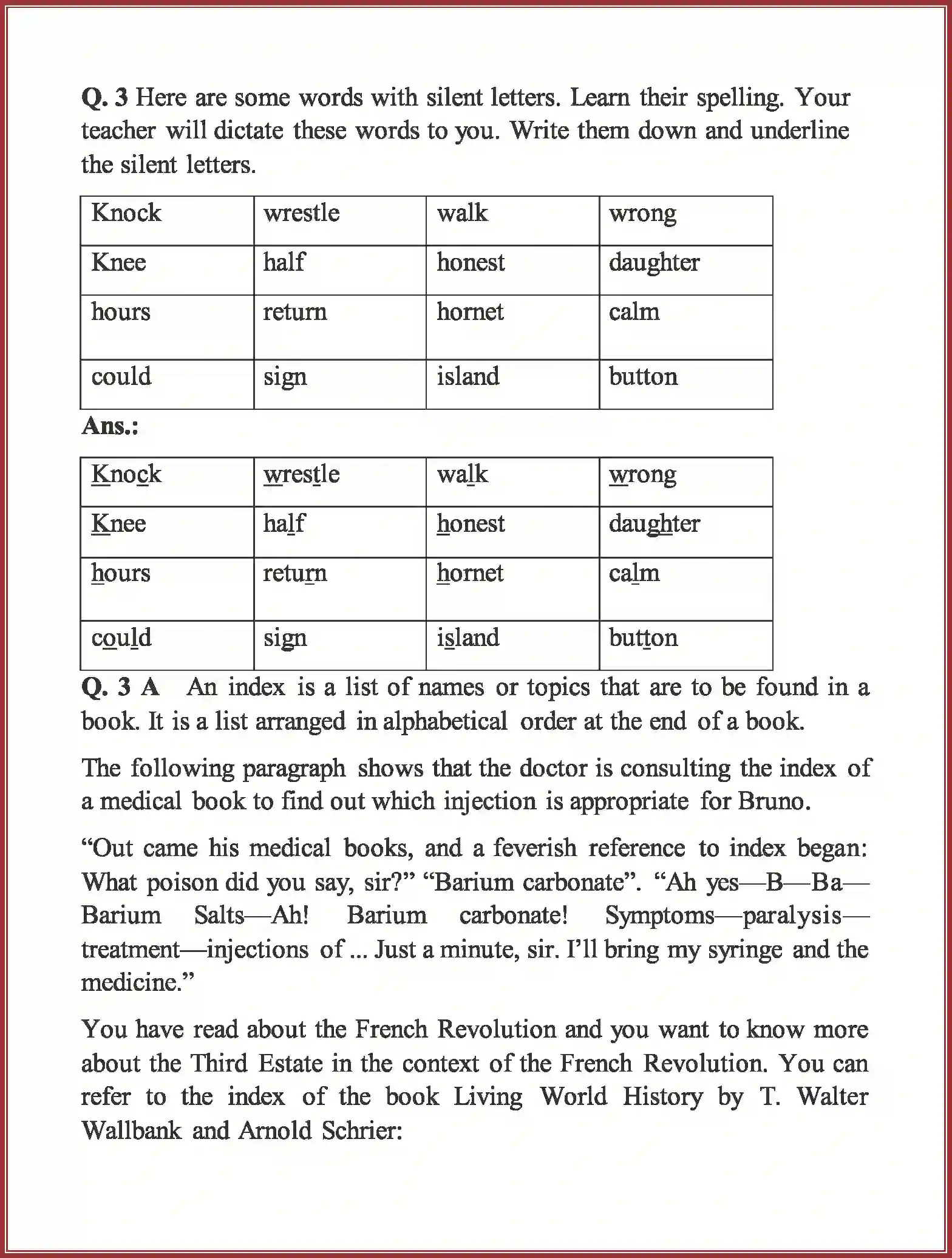NCERT-Solution-Class-9-English-Beehive-The-Bond-of-Love-1142-page-5