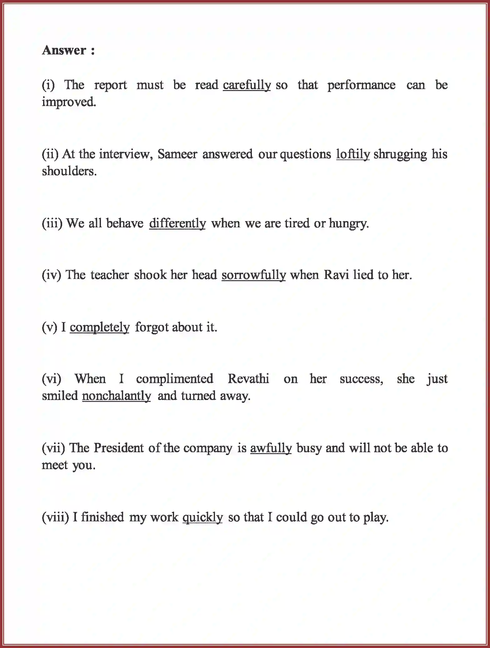 NCERT-Solution-Class-9-English-Beehive-The-Fun-They-Had-1127-page-10