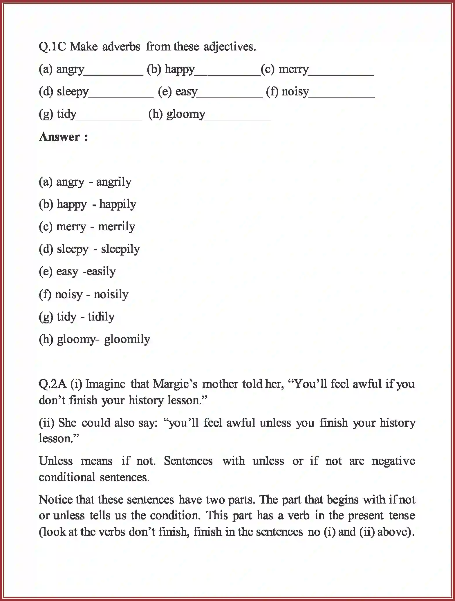 NCERT-Solution-Class-9-English-Beehive-The-Fun-They-Had-1127-page-11