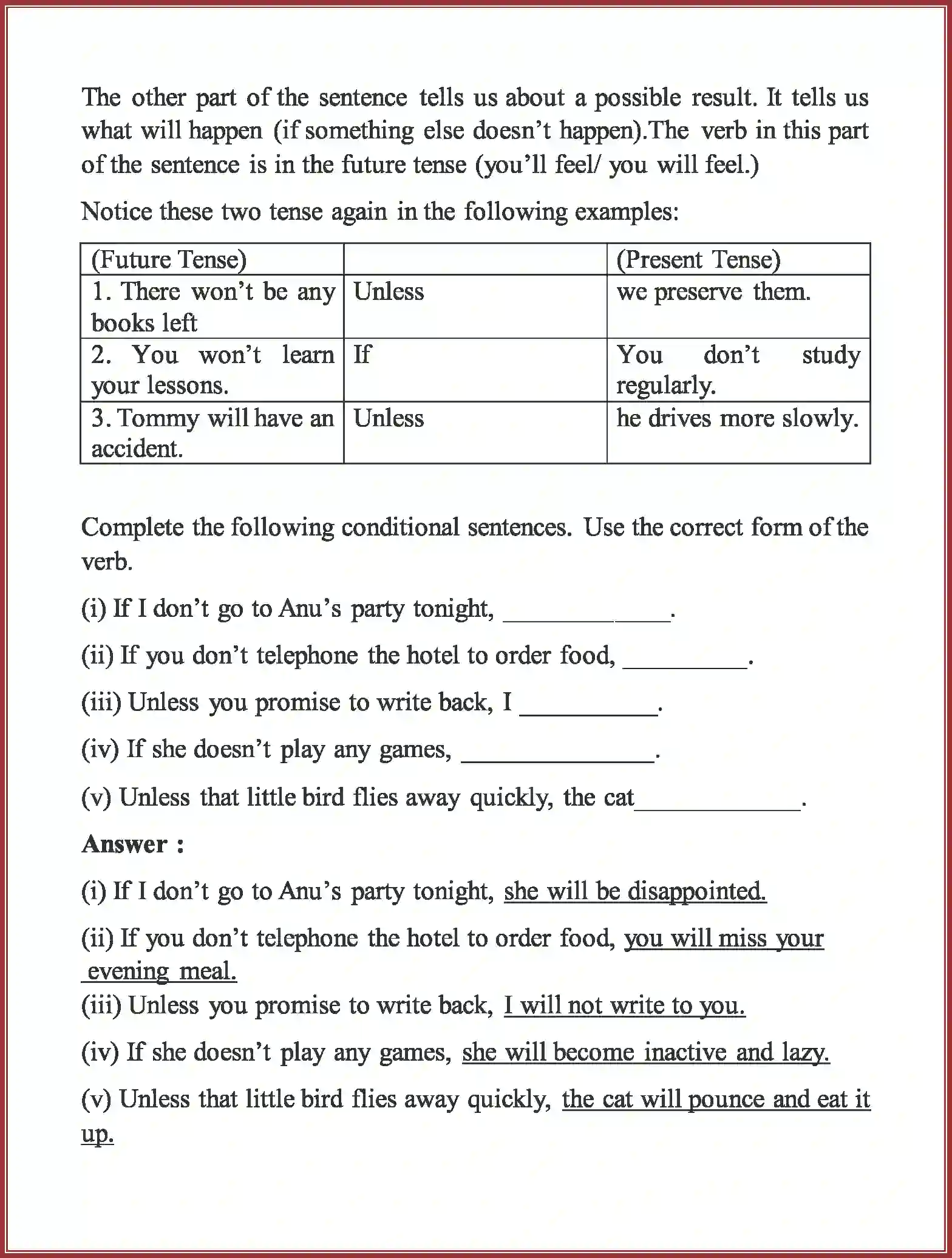 NCERT-Solution-Class-9-English-Beehive-The-Fun-They-Had-1127-page-12