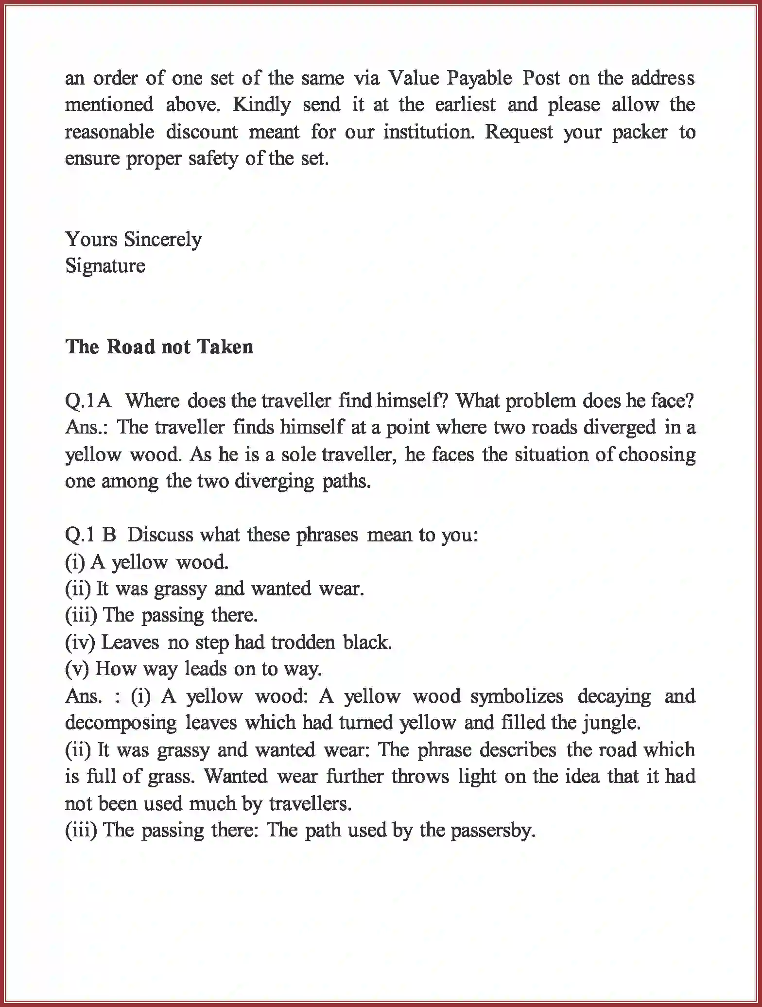 NCERT-Solution-Class-9-English-Beehive-The-Fun-They-Had-1127-page-14